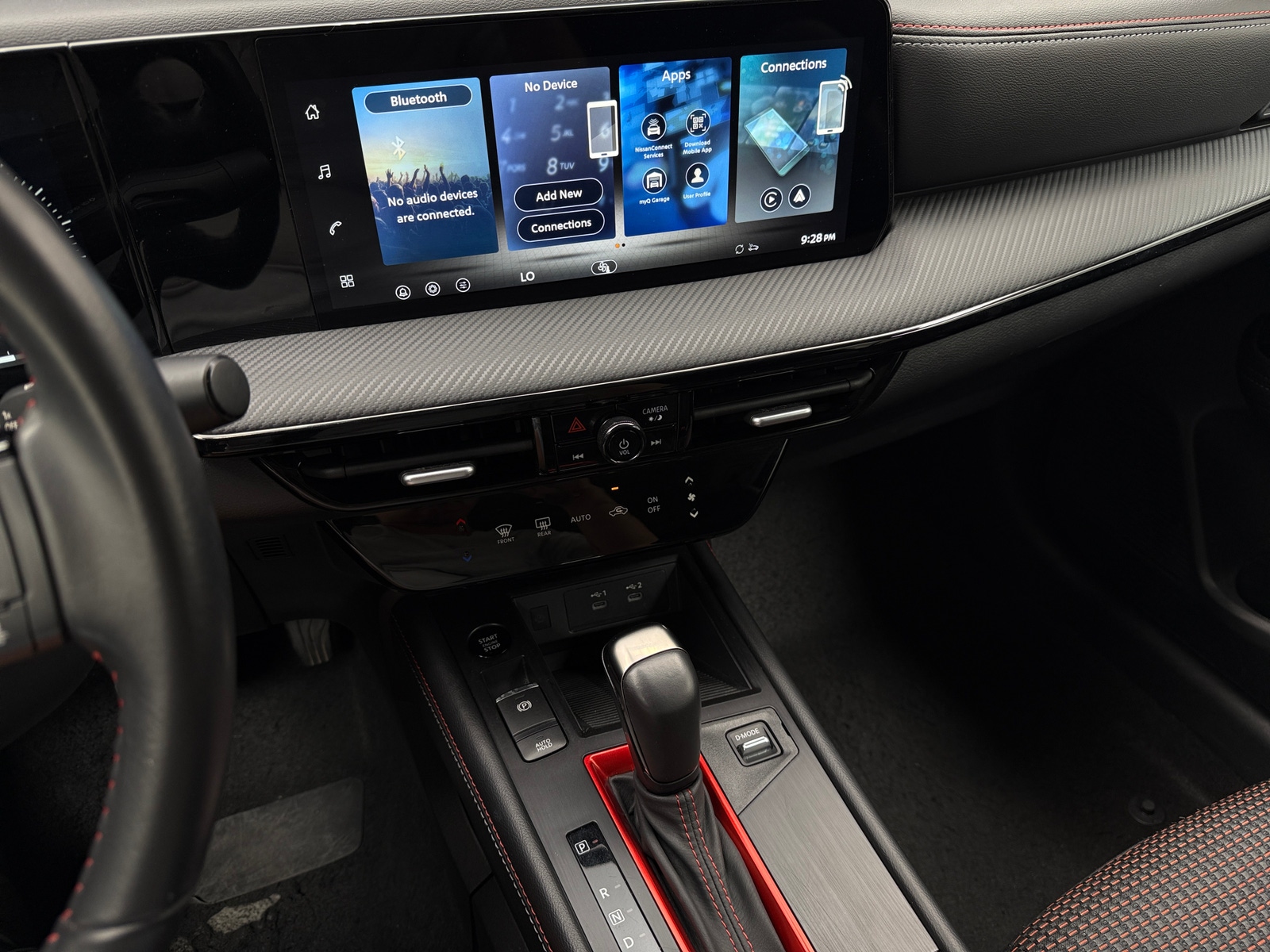 Thumbnail: 2026 Nissan Kicks - 3