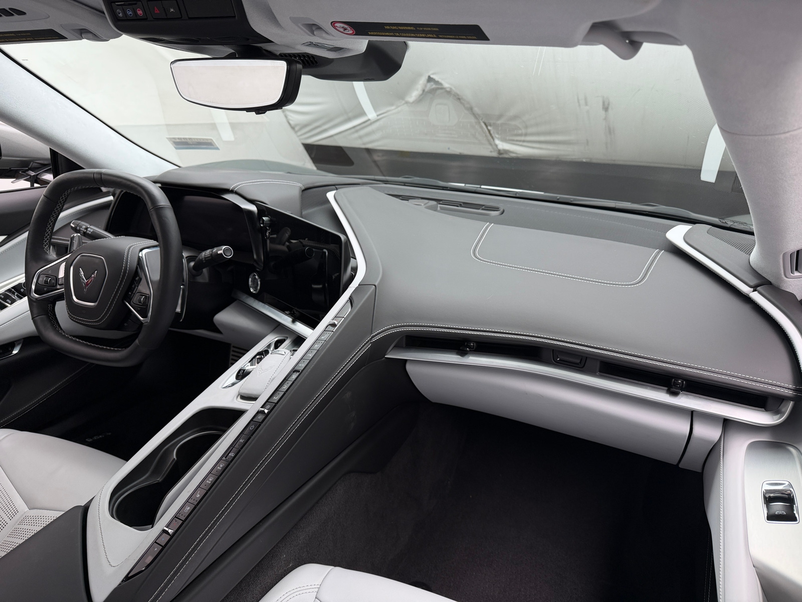 Thumbnail: 2024 Chevrolet Corvette - 2