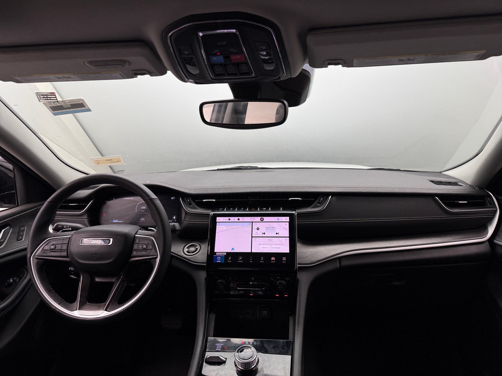Thumbnail: 2023 Jeep Grand Cherokee L - 2
