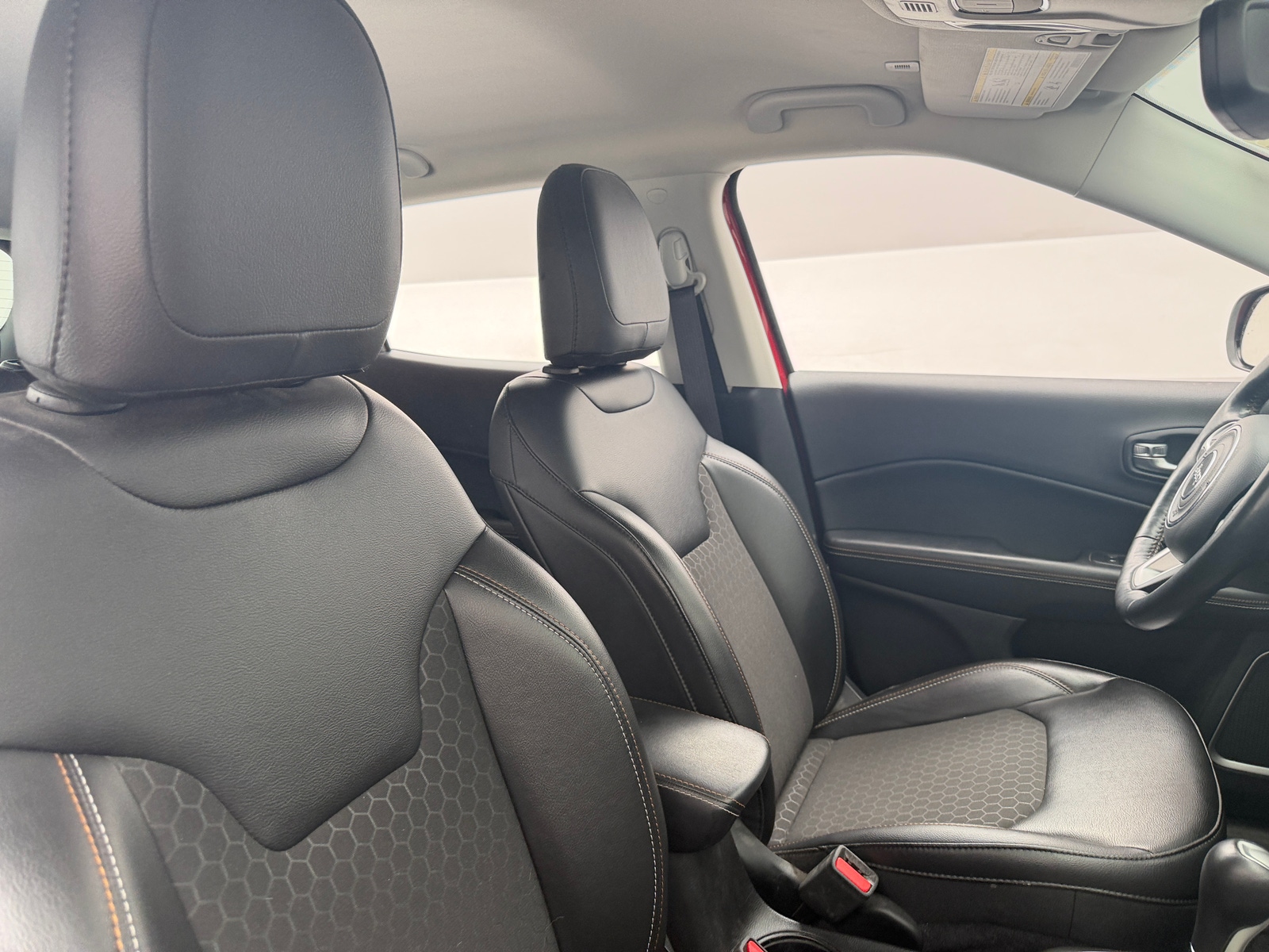 Thumbnail: 2019 Jeep Compass - 2