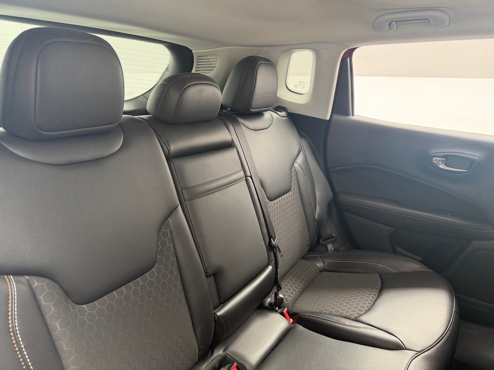 Thumbnail: 2019 Jeep Compass - 6