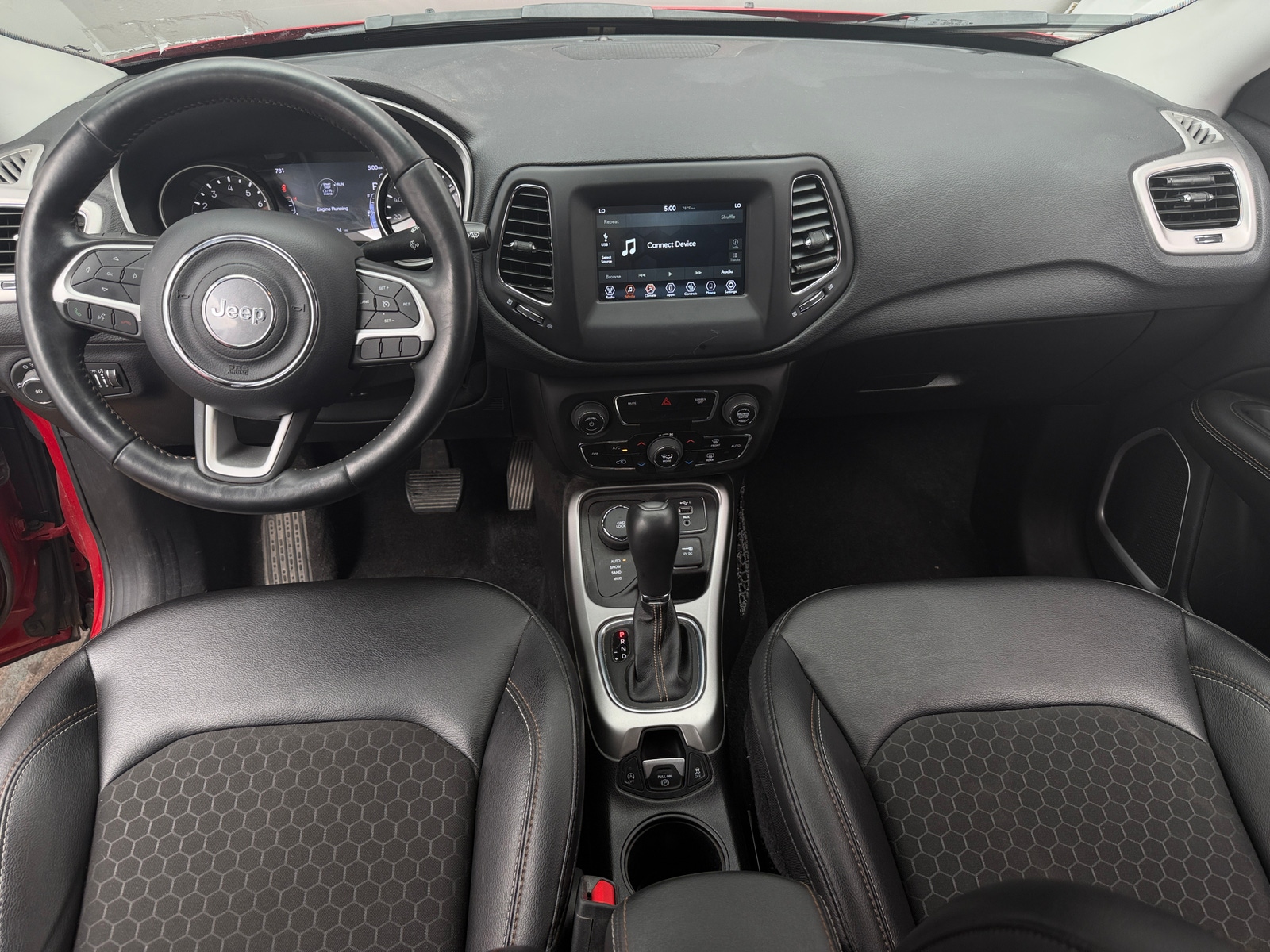 Thumbnail: 2019 Jeep Compass - 3