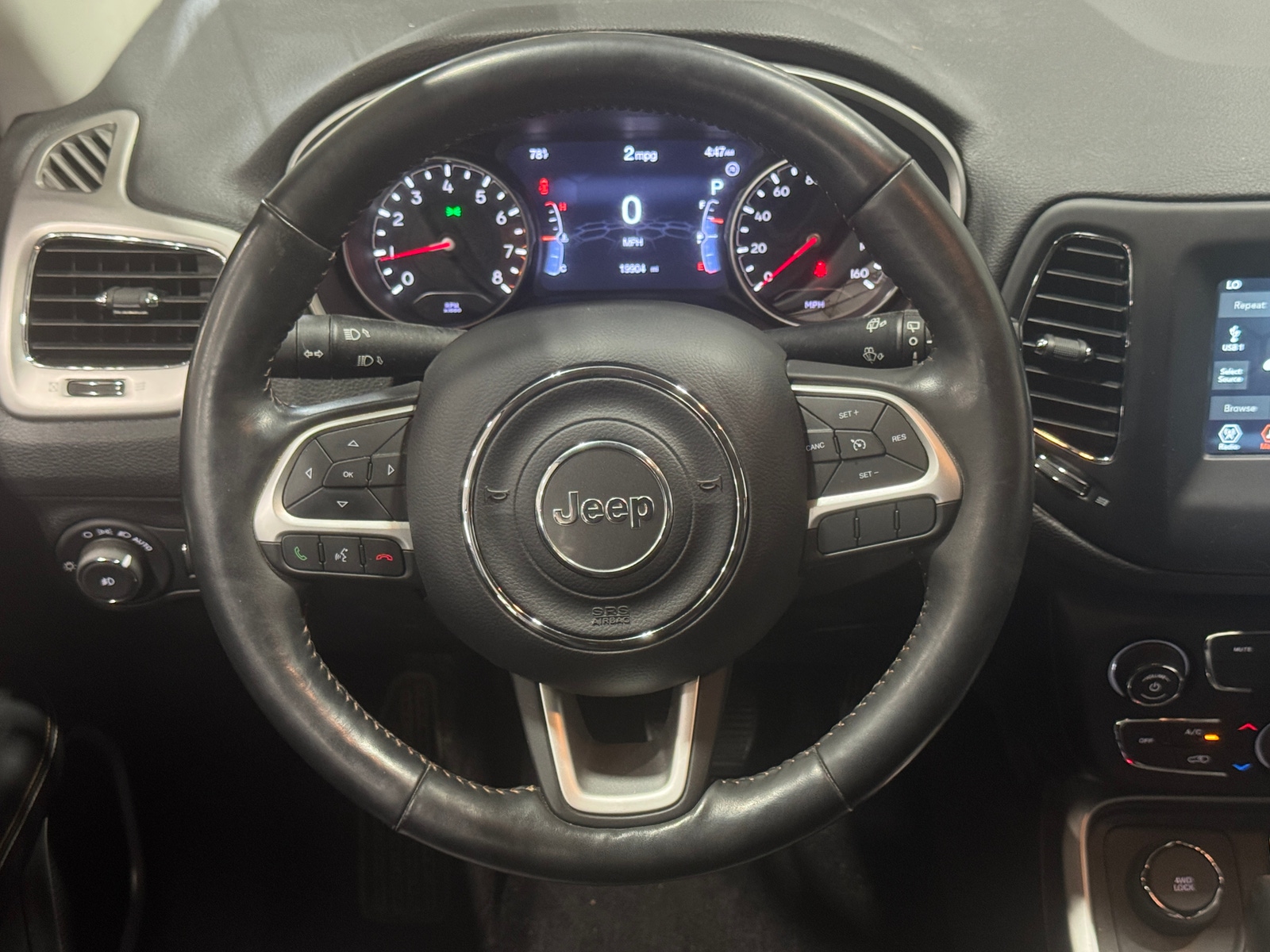 Thumbnail: 2019 Jeep Compass - 5