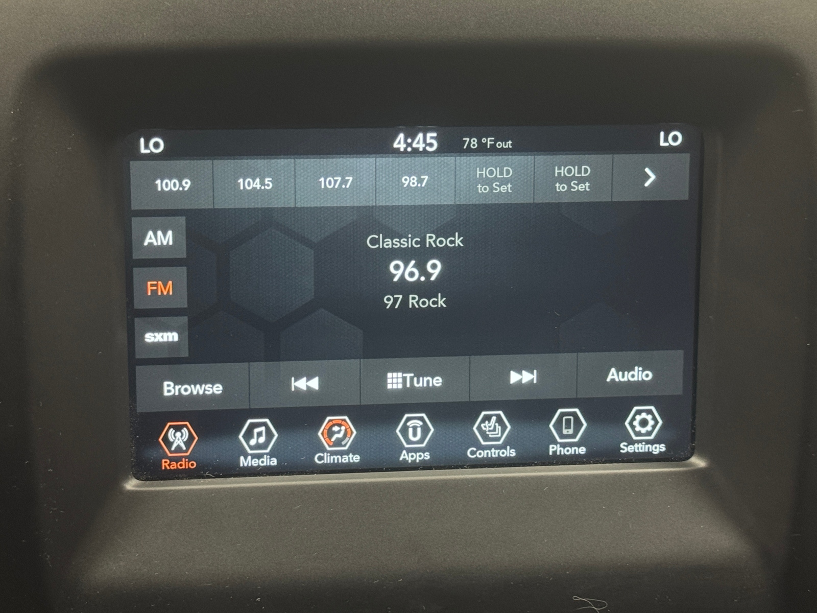Thumbnail: 2019 Jeep Compass - 4
