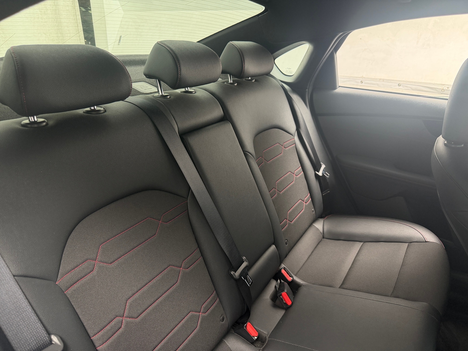 Thumbnail: 2023 Kia Forte - 5