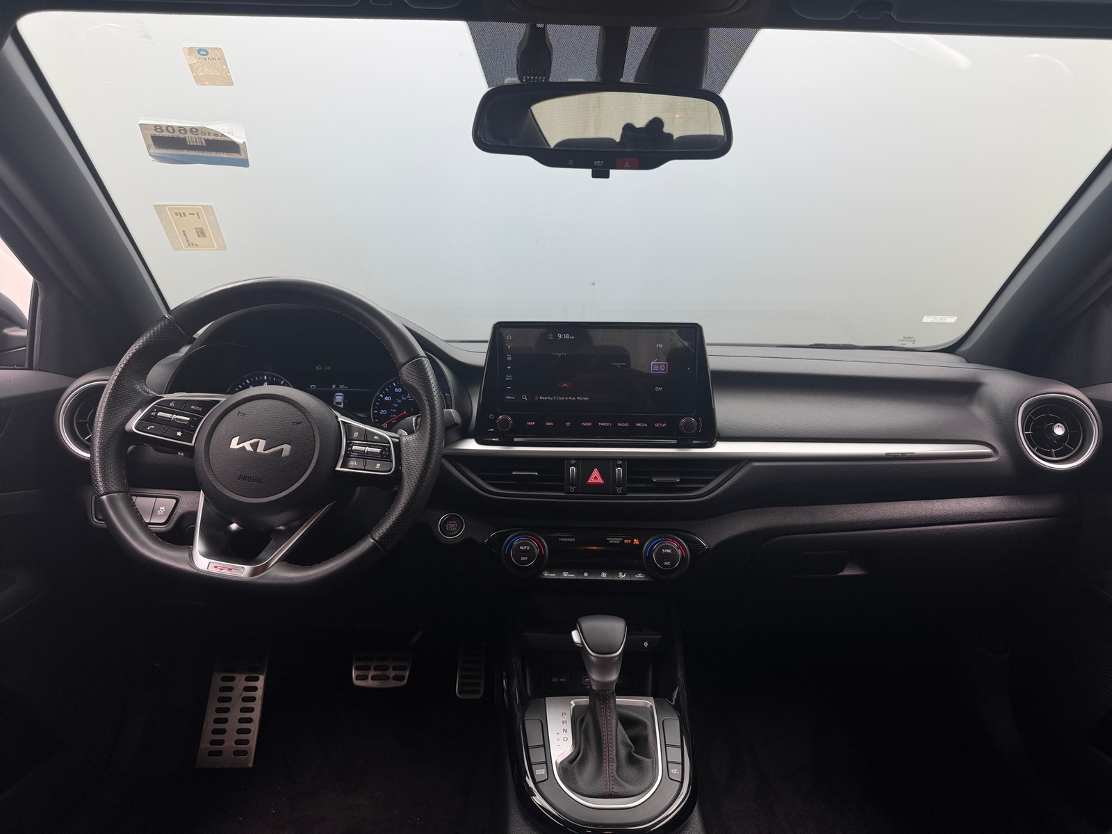 Thumbnail: 2023 Kia Forte - 2