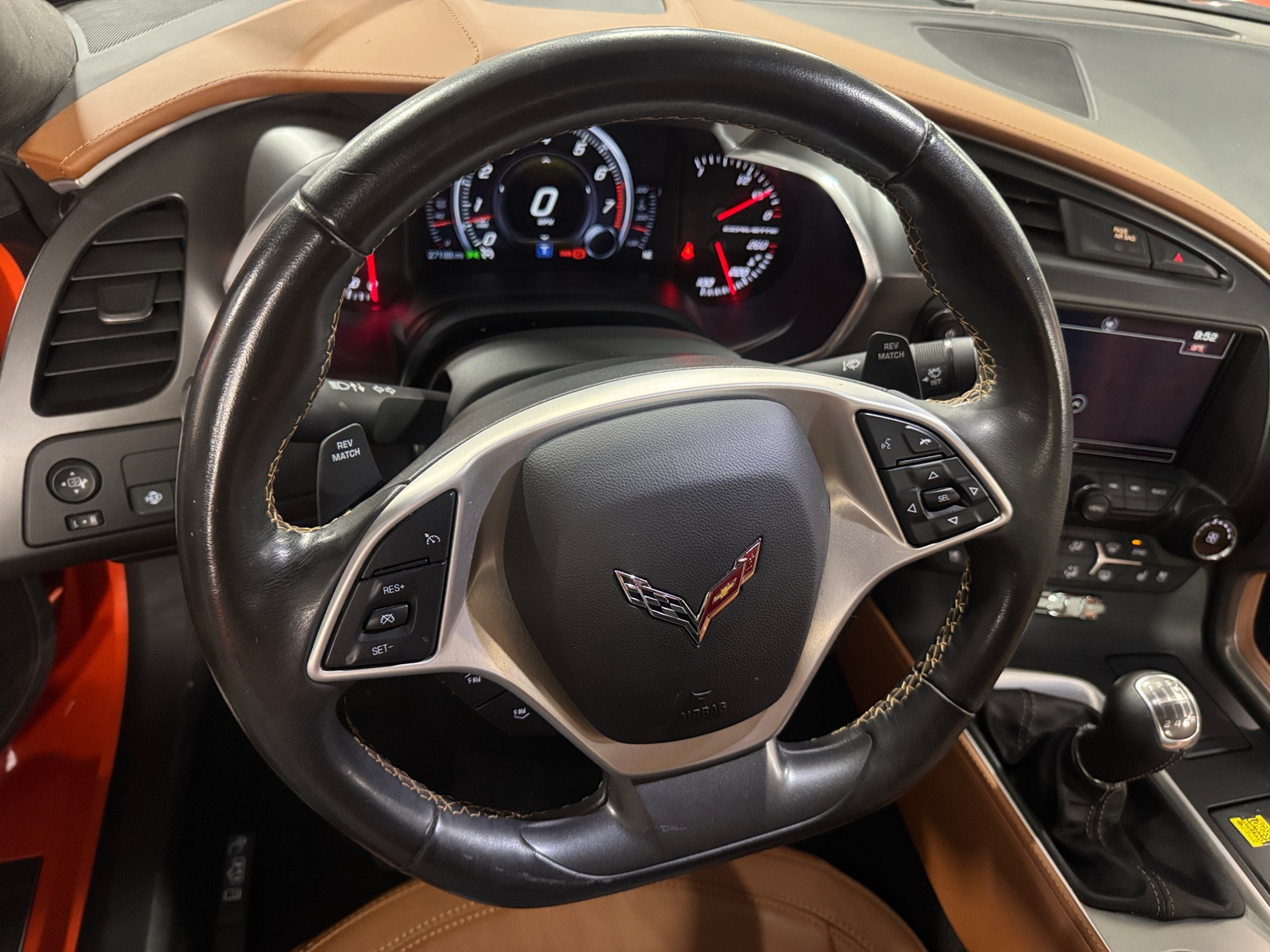 Thumbnail: 2019 Chevrolet Corvette - 3