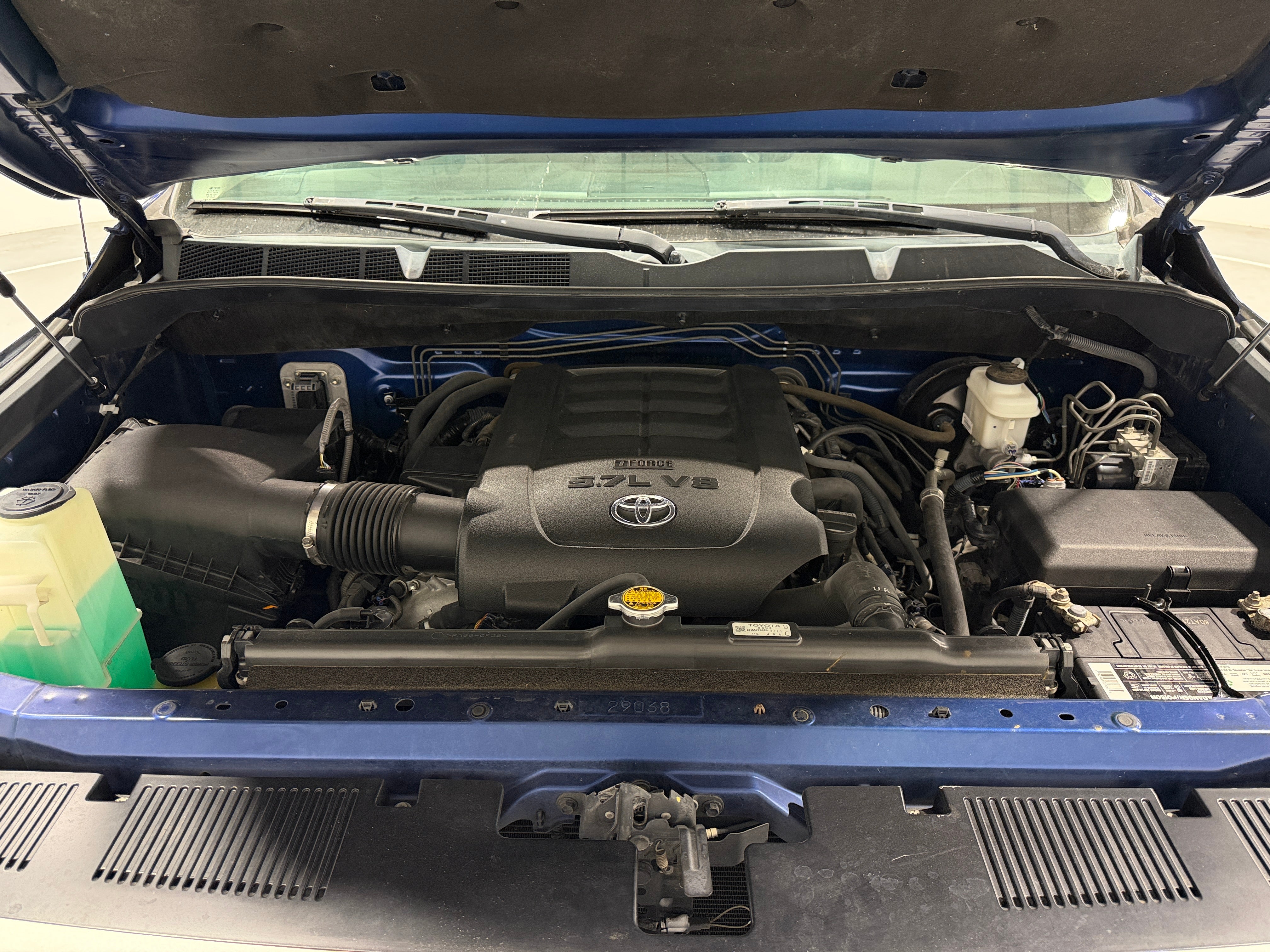 2014 Toyota Tundra