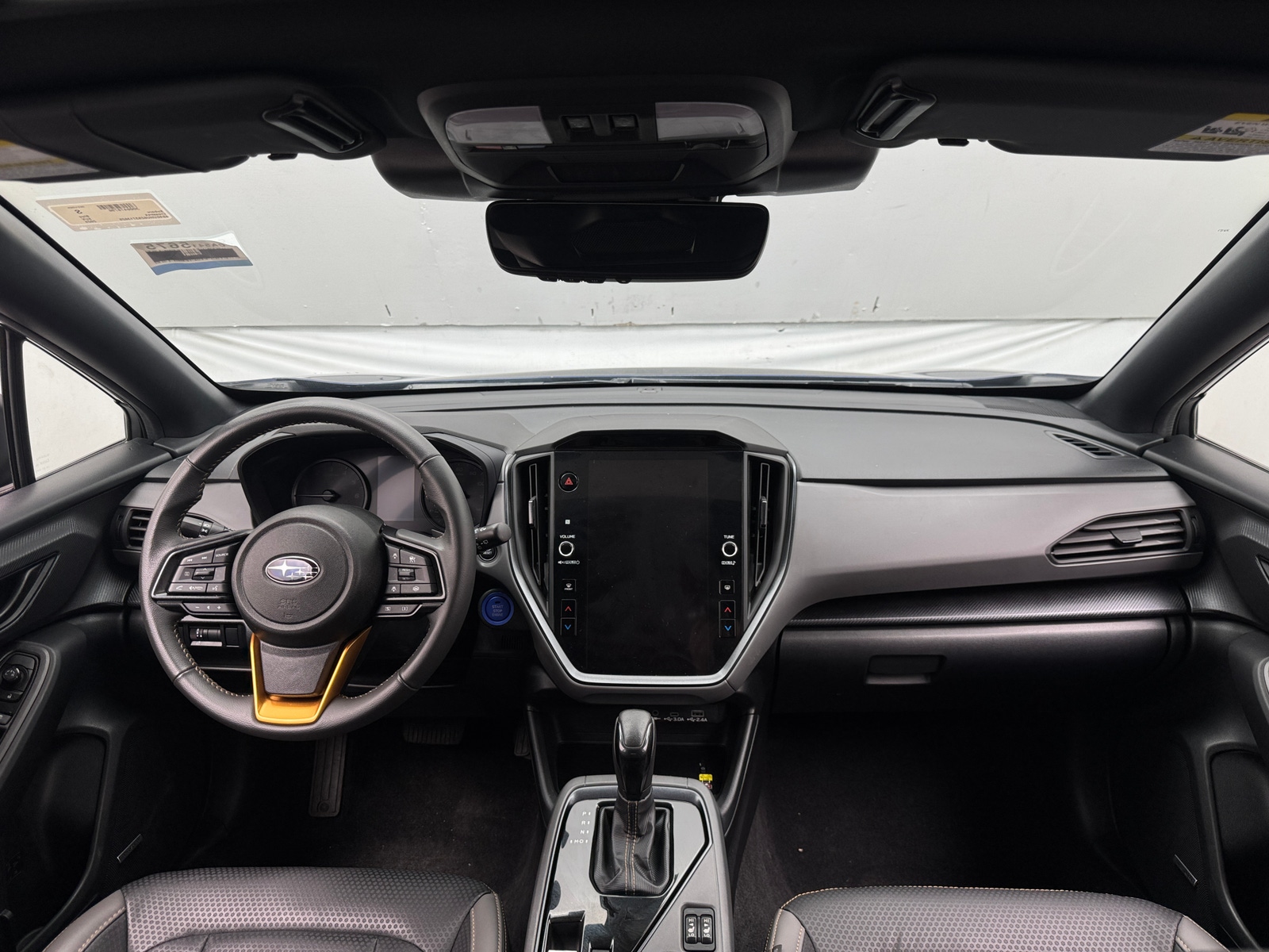 Thumbnail: 2025 Subaru Crosstrek - 2