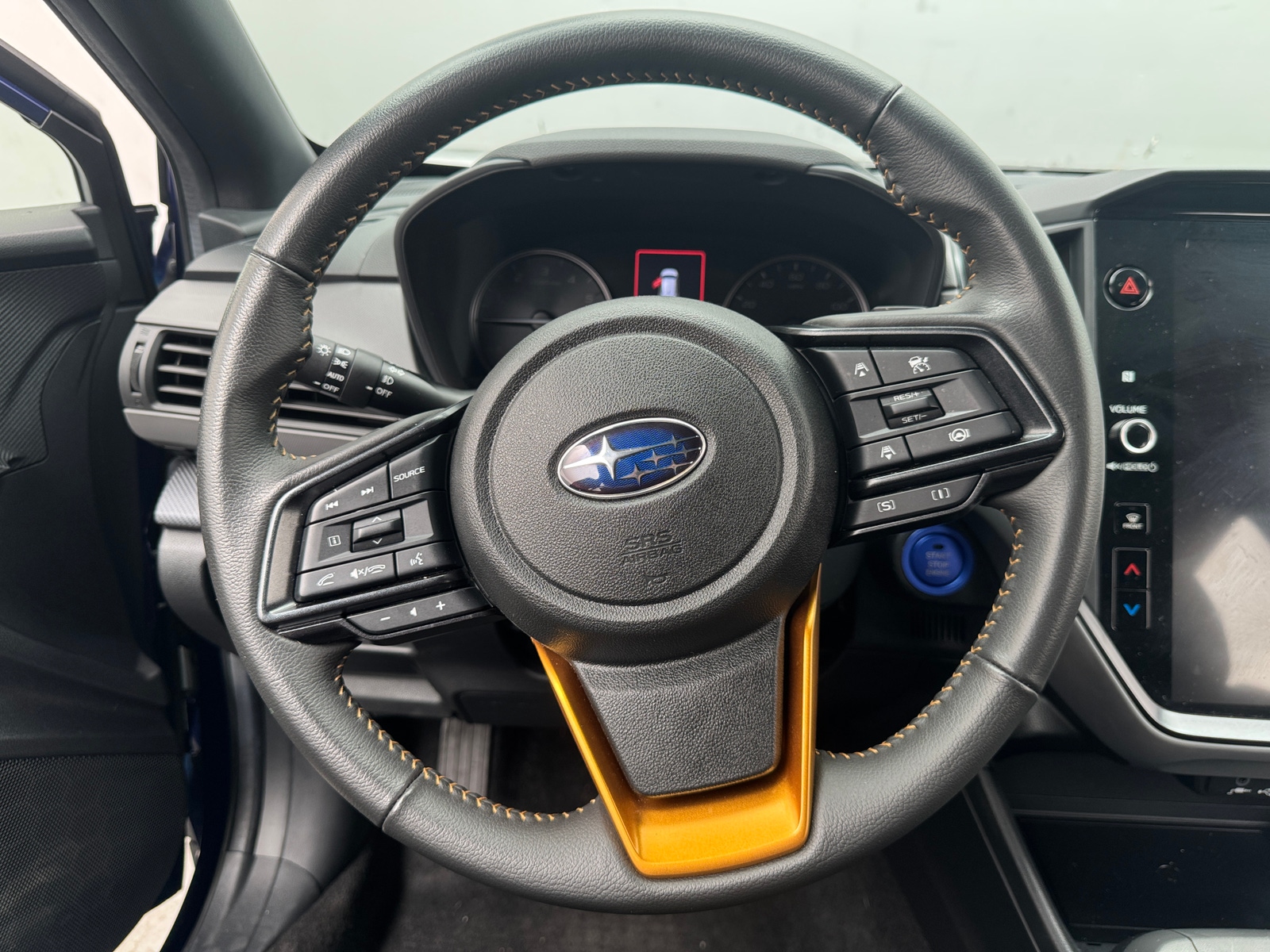 Thumbnail: 2025 Subaru Crosstrek - 4