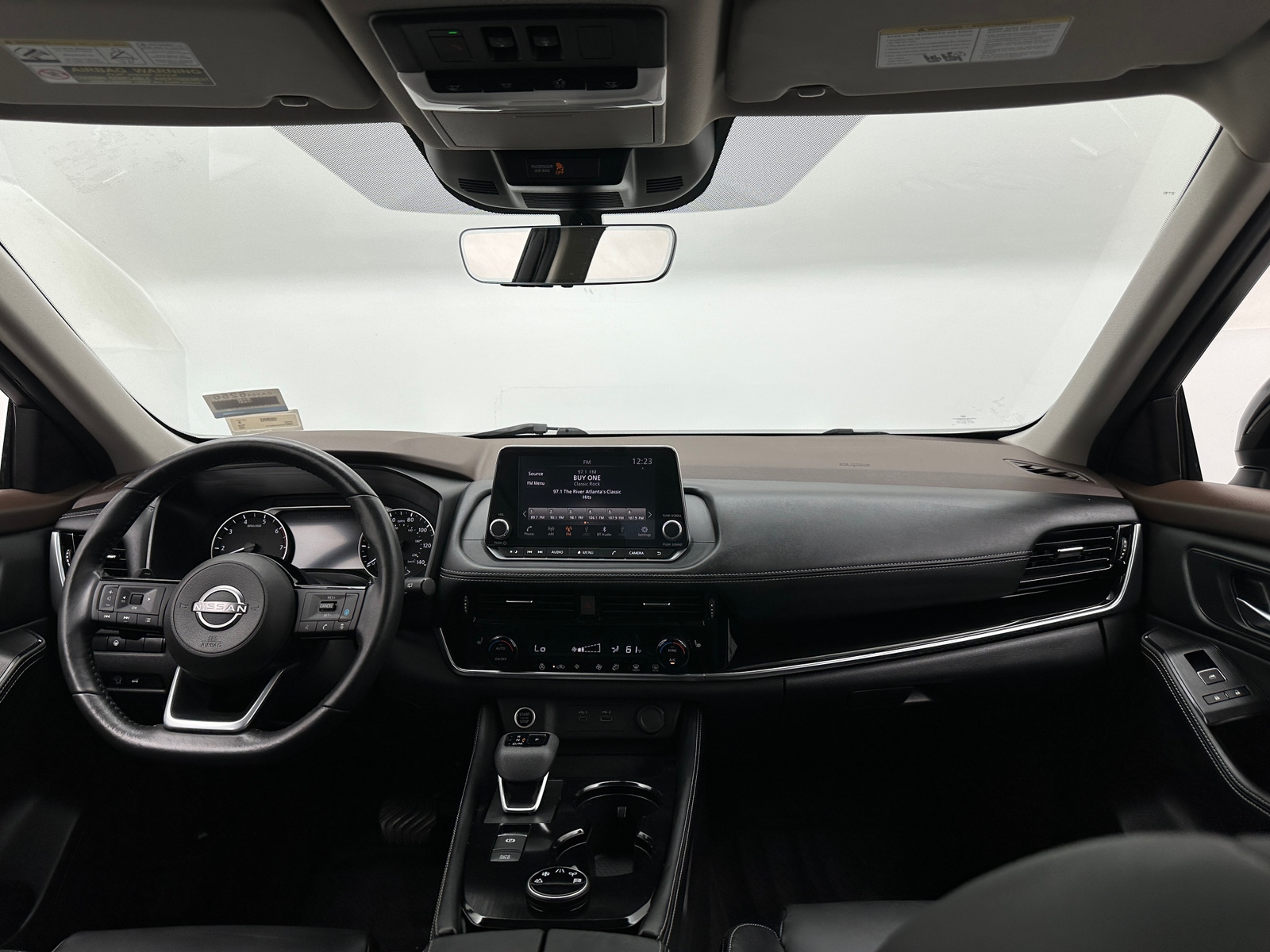 Thumbnail: 2023 Nissan Rogue - 2