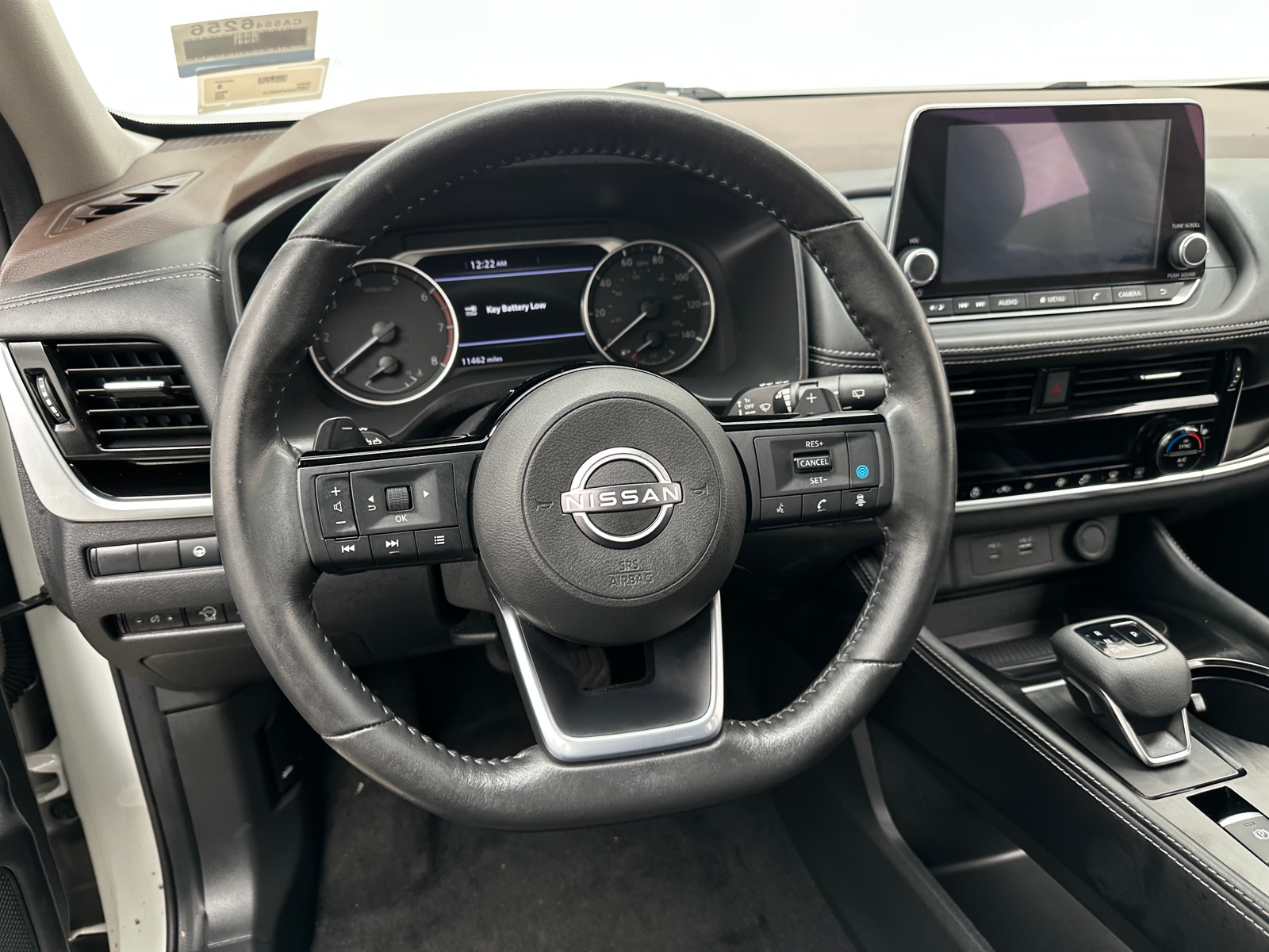 Thumbnail: 2023 Nissan Rogue - 4