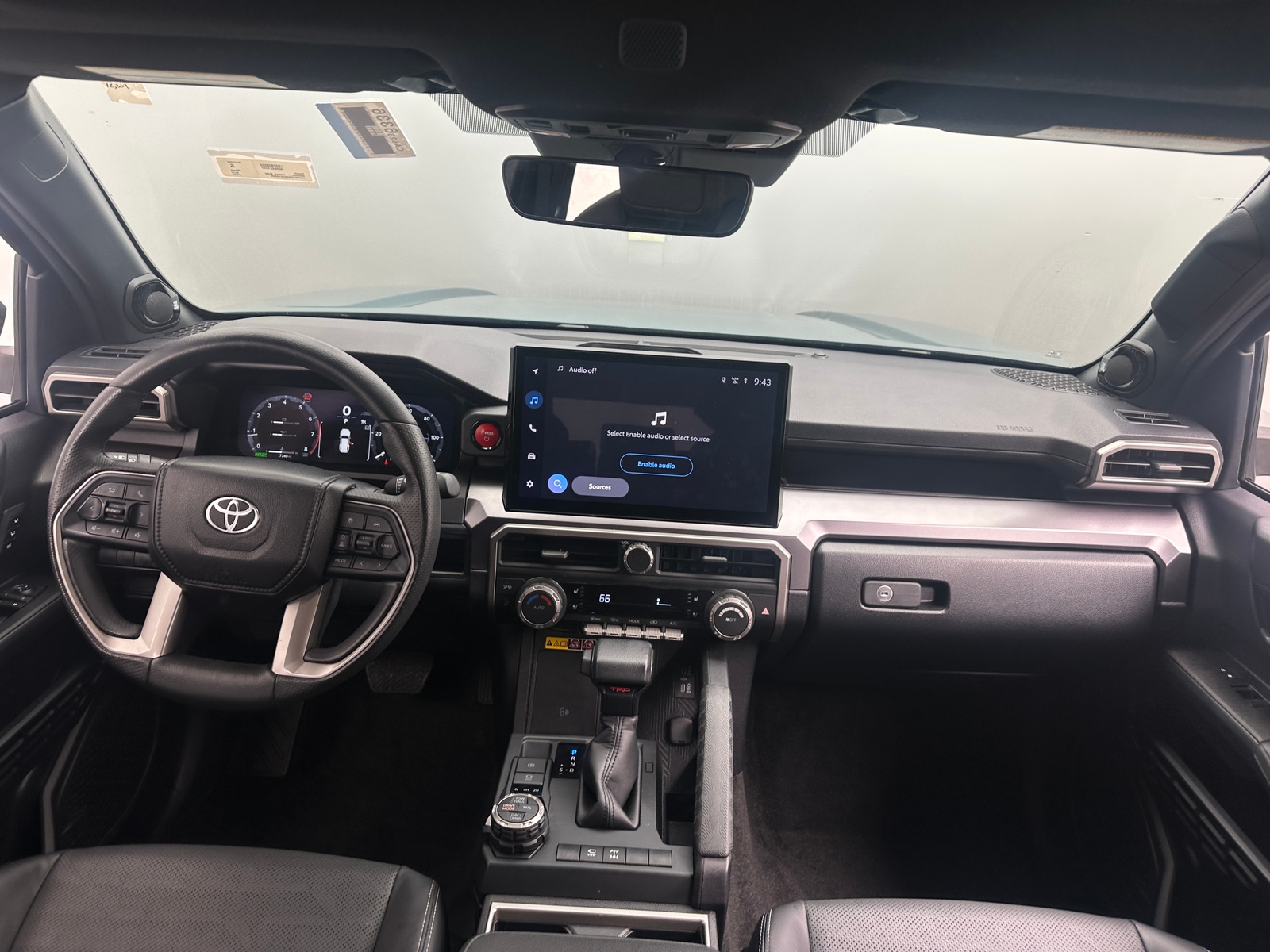 Thumbnail: 2025 Toyota 4Runner - 3