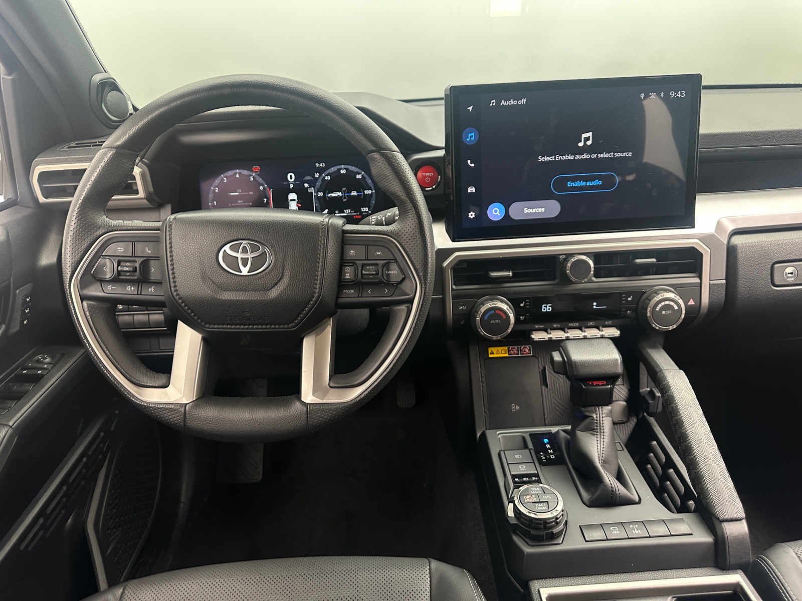 Thumbnail: 2025 Toyota 4Runner - 5