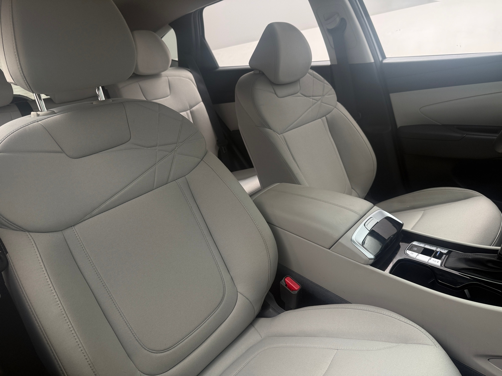 Thumbnail: 2025 Hyundai Tucson - 2