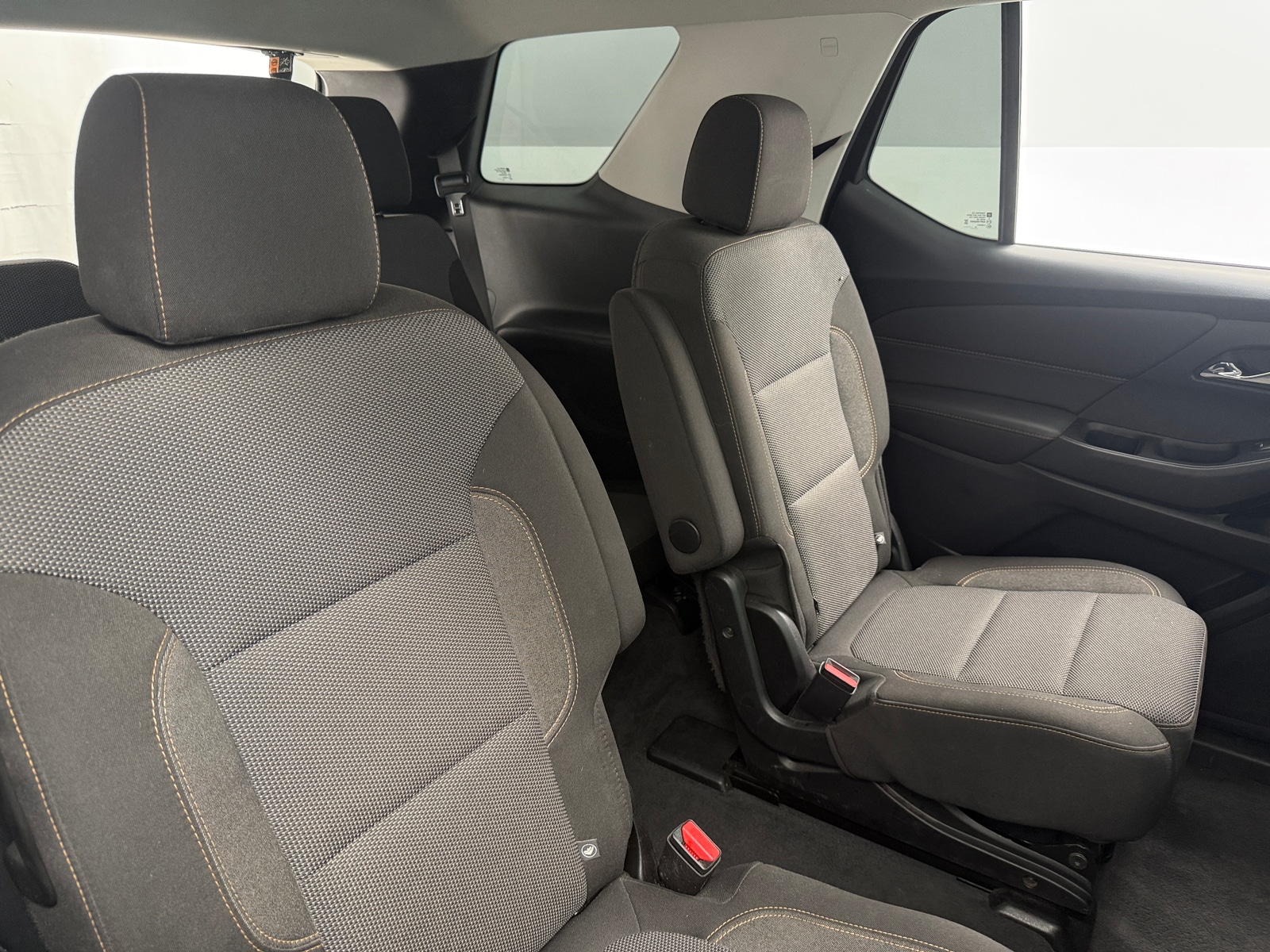 Thumbnail: 2020 Chevrolet Traverse - 6