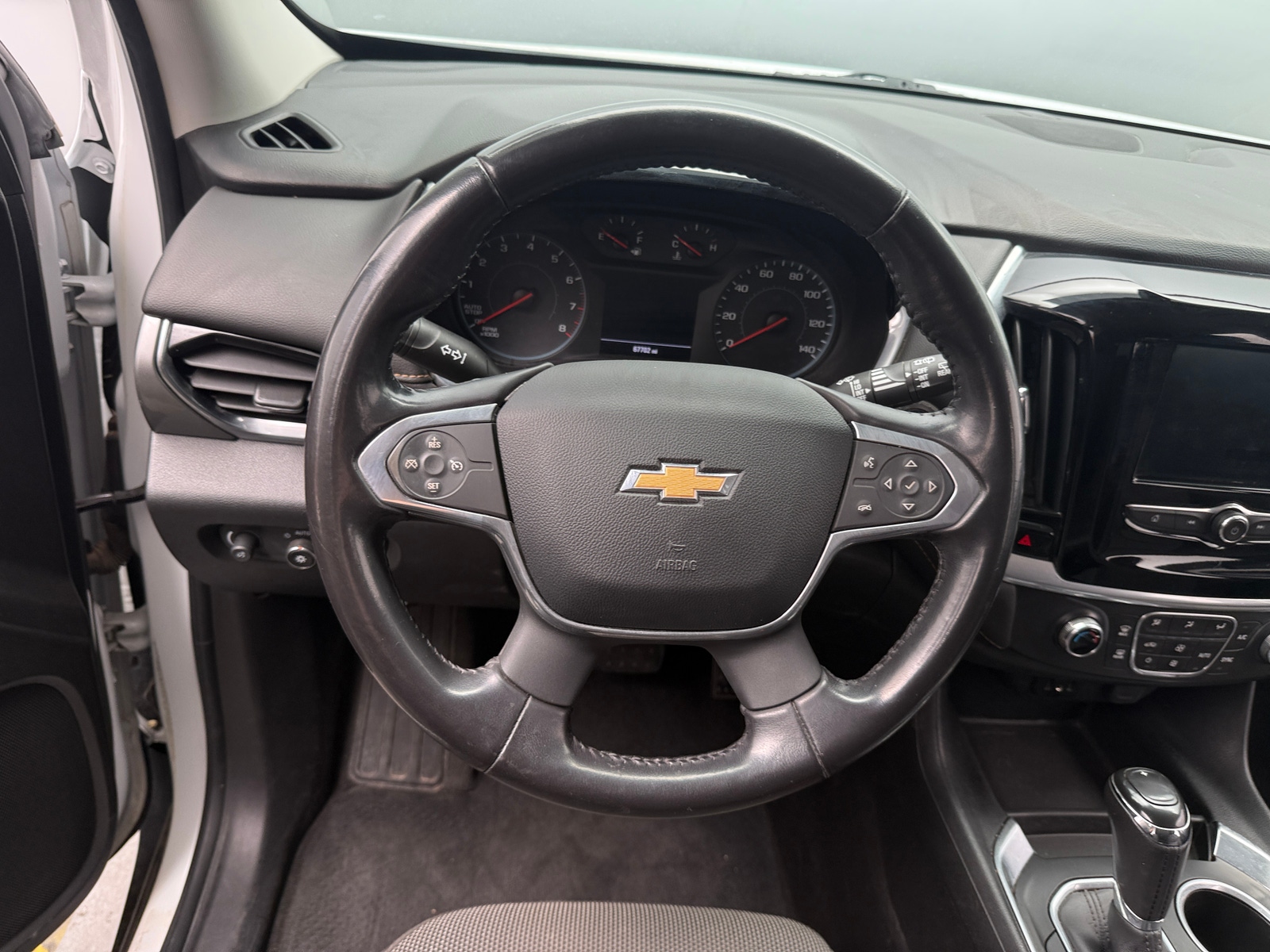 Thumbnail: 2020 Chevrolet Traverse - 5