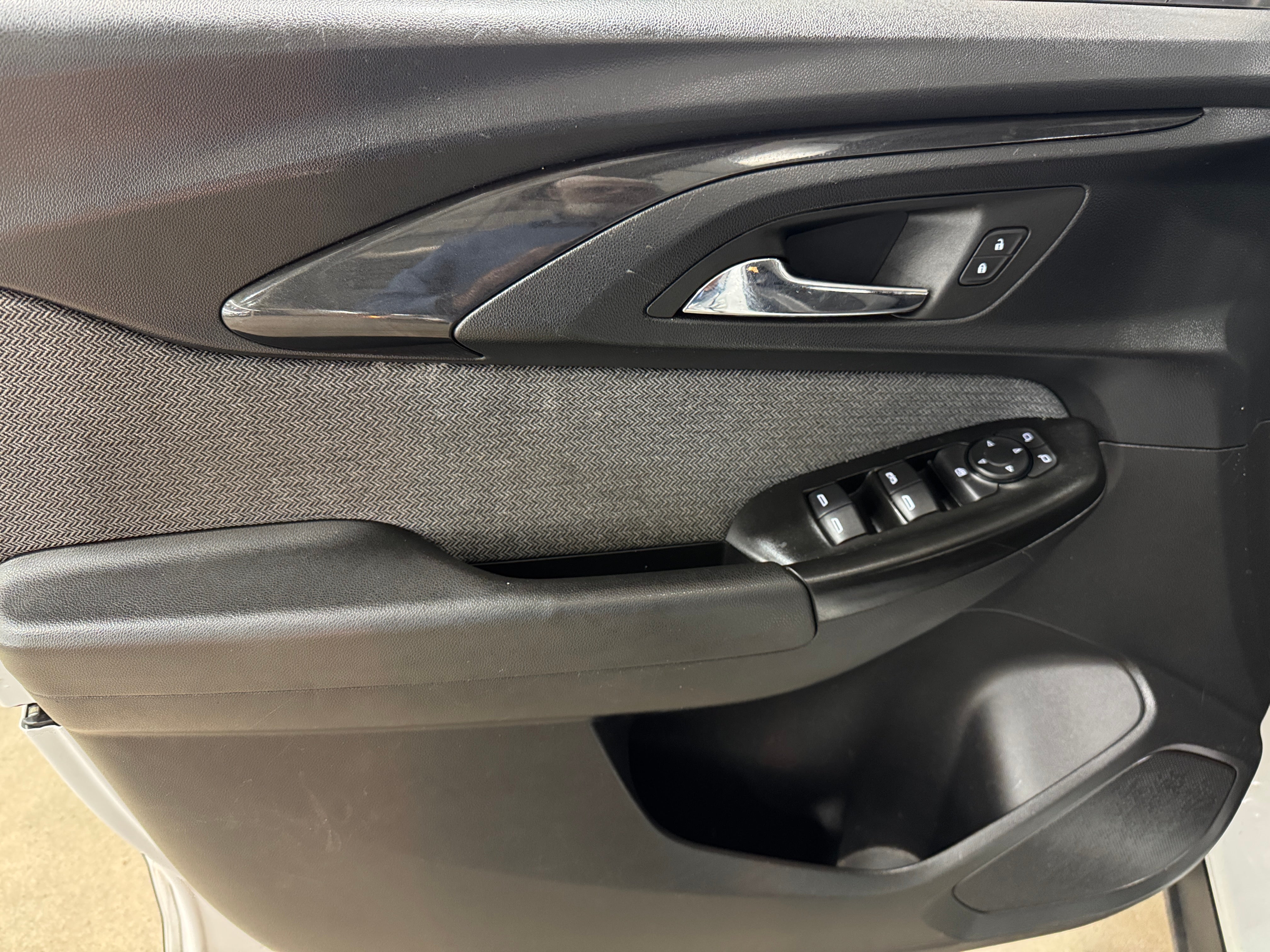 2023 Chevrolet TrailBlazer
