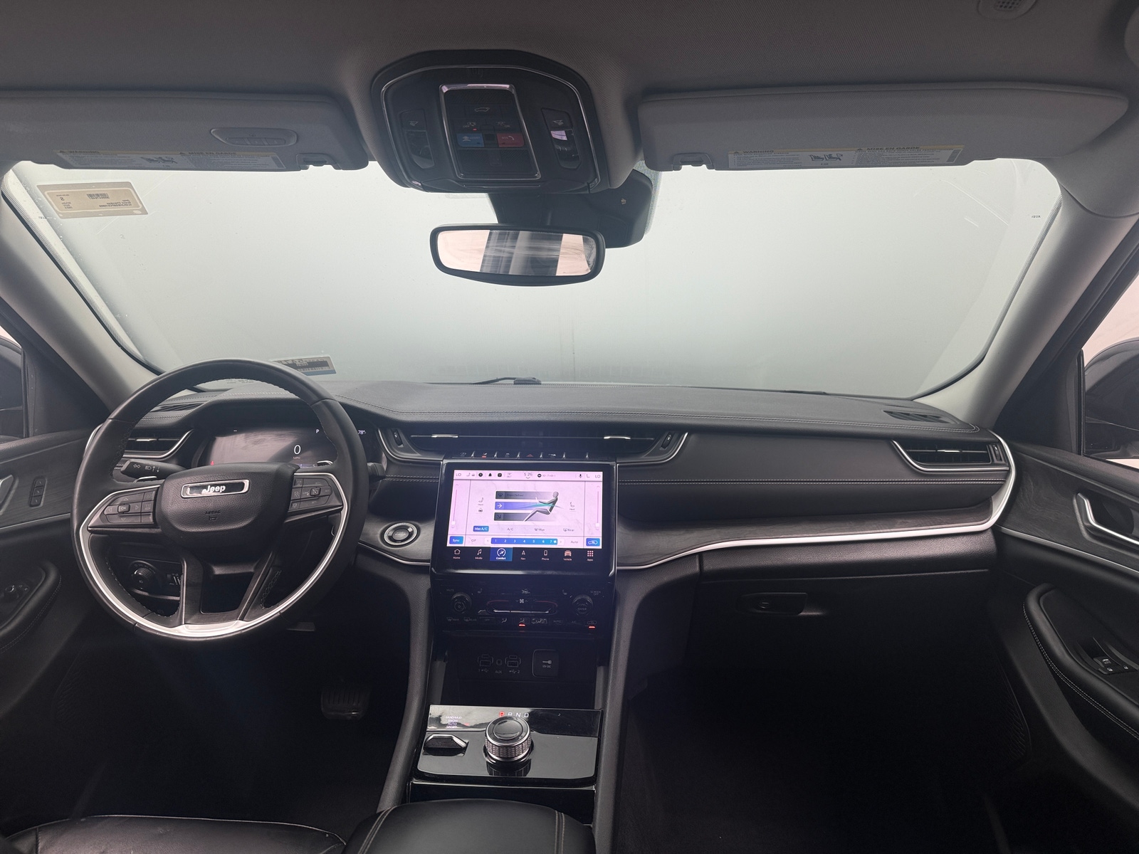 Thumbnail: 2023 Jeep Grand Cherokee - 2