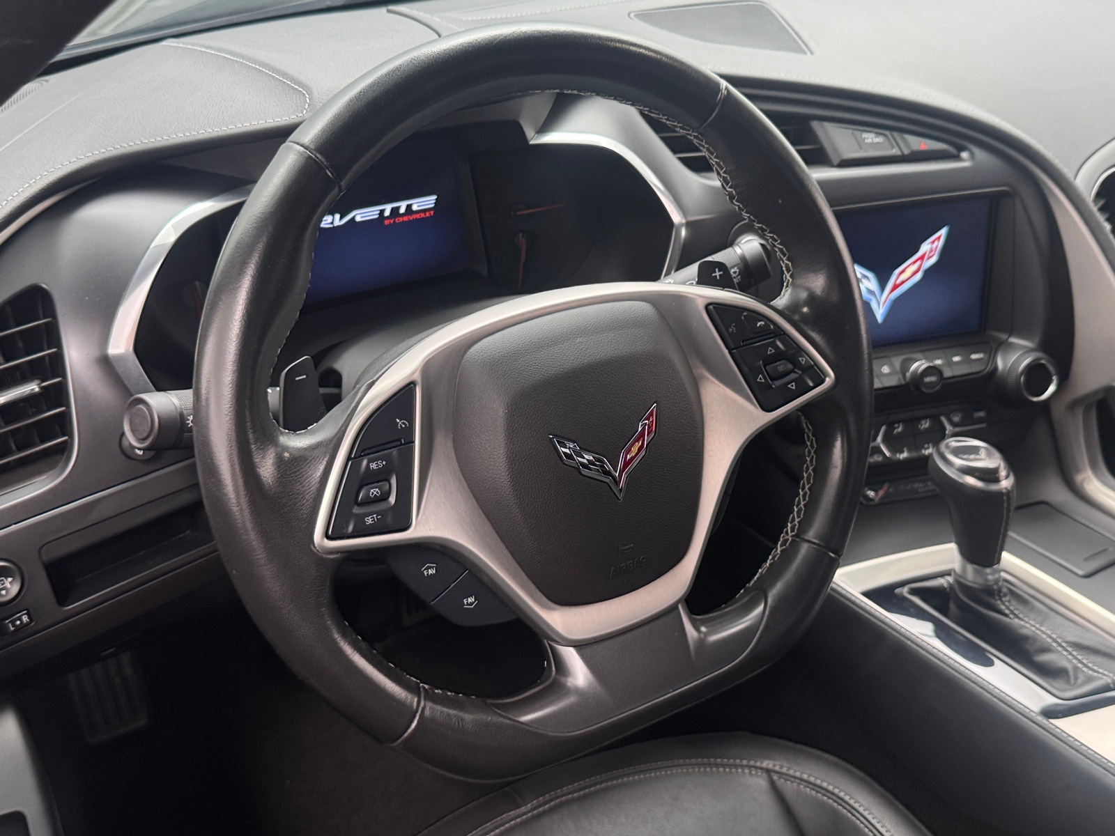 Thumbnail: 2019 Chevrolet Corvette - 3