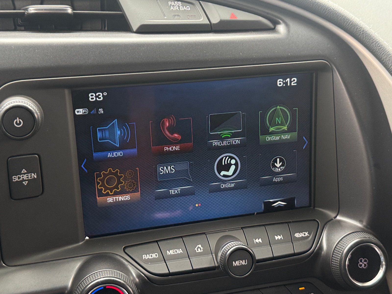 Thumbnail: 2019 Chevrolet Corvette - 2