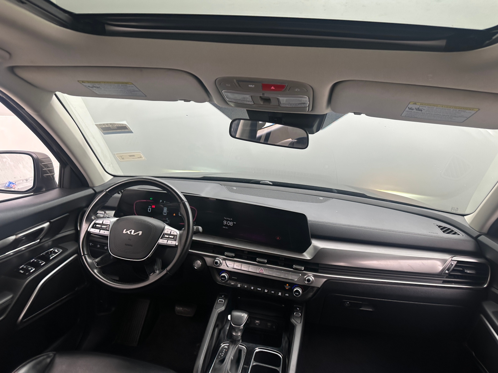 Thumbnail: 2025 Kia Telluride - 2