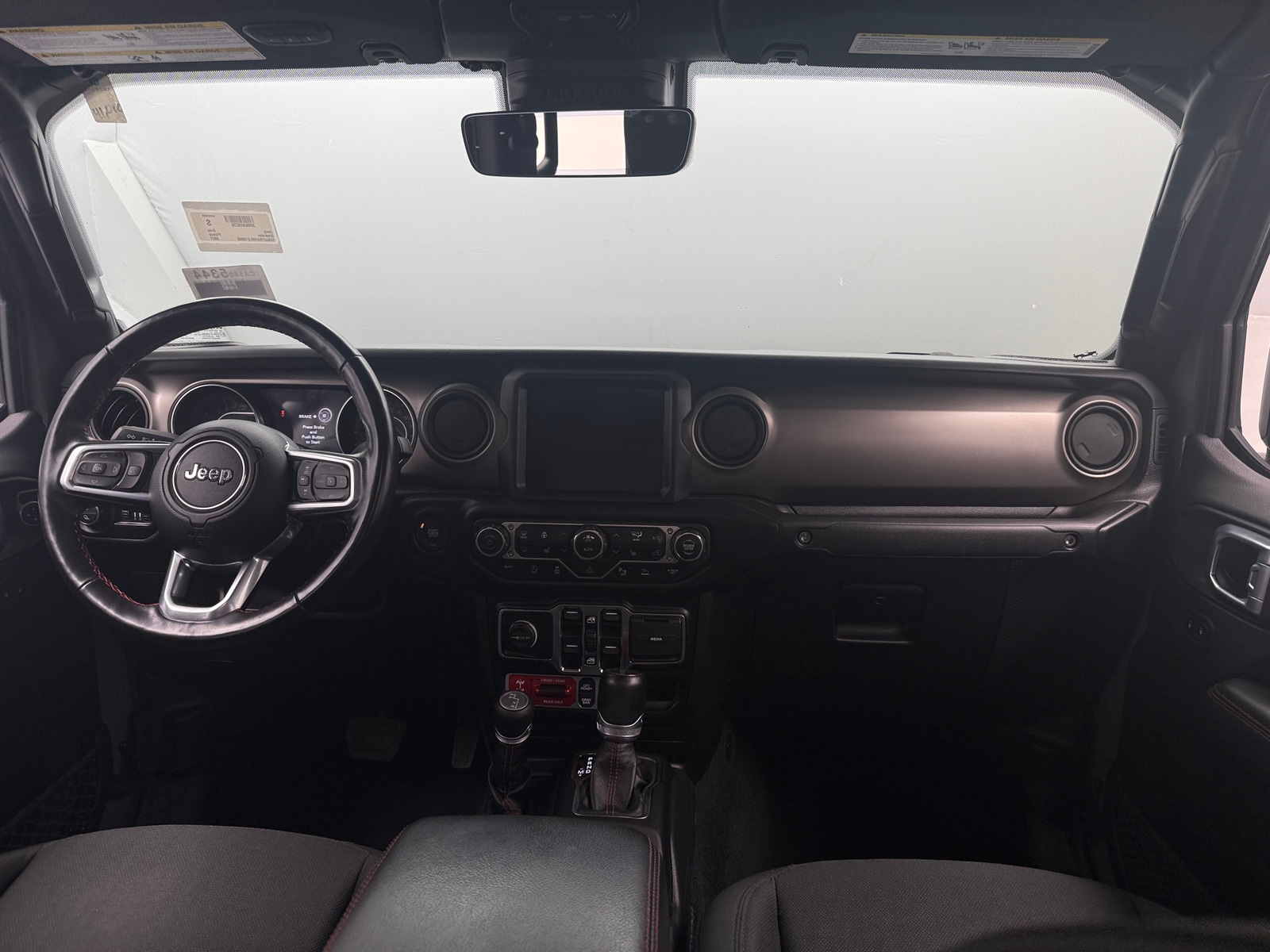 Thumbnail: 2021 Jeep Gladiator - 2