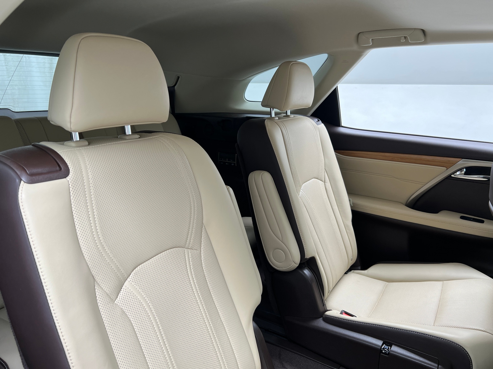 Thumbnail: 2019 Lexus RX - 5