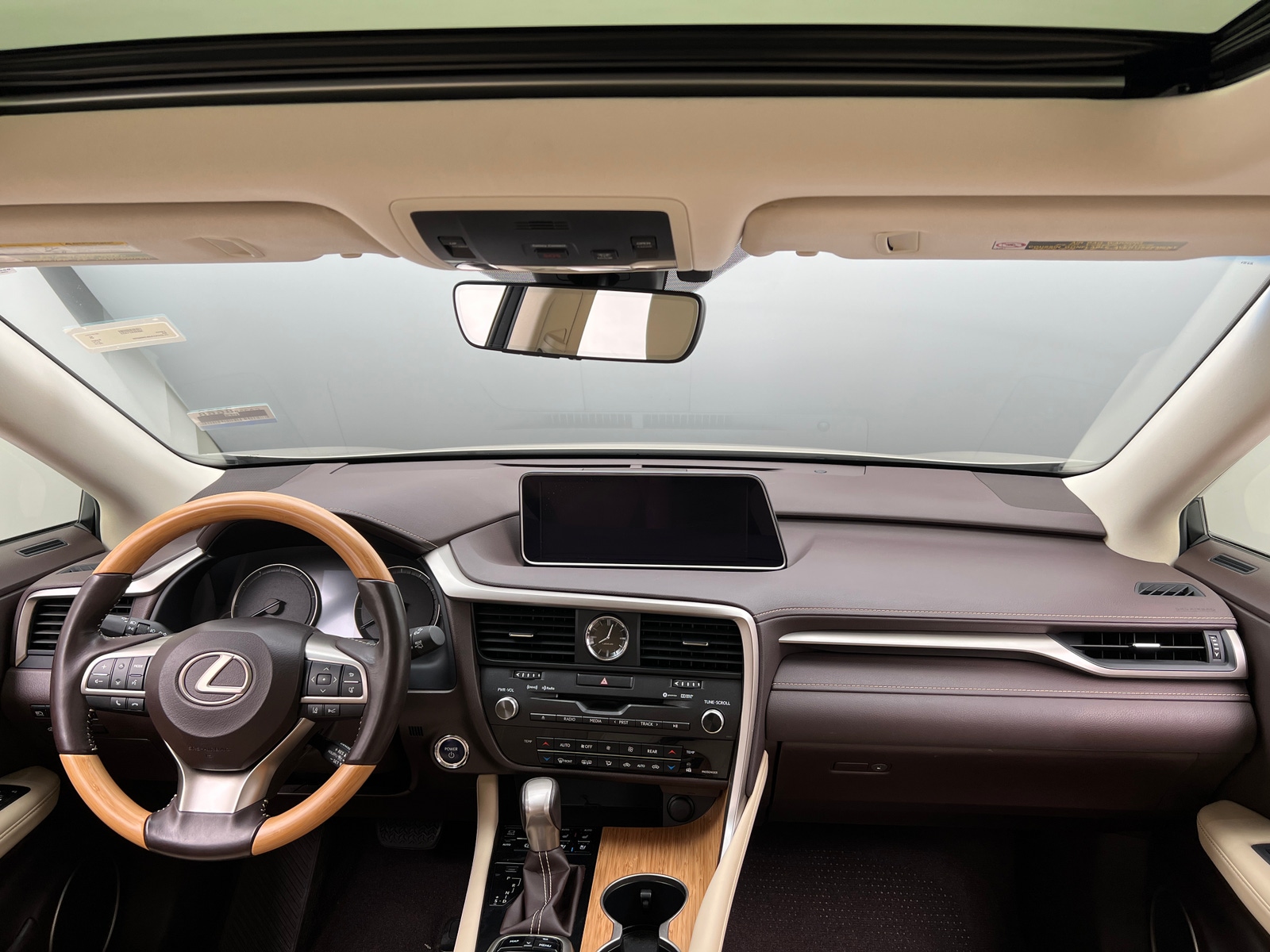 Thumbnail: 2019 Lexus RX - 2