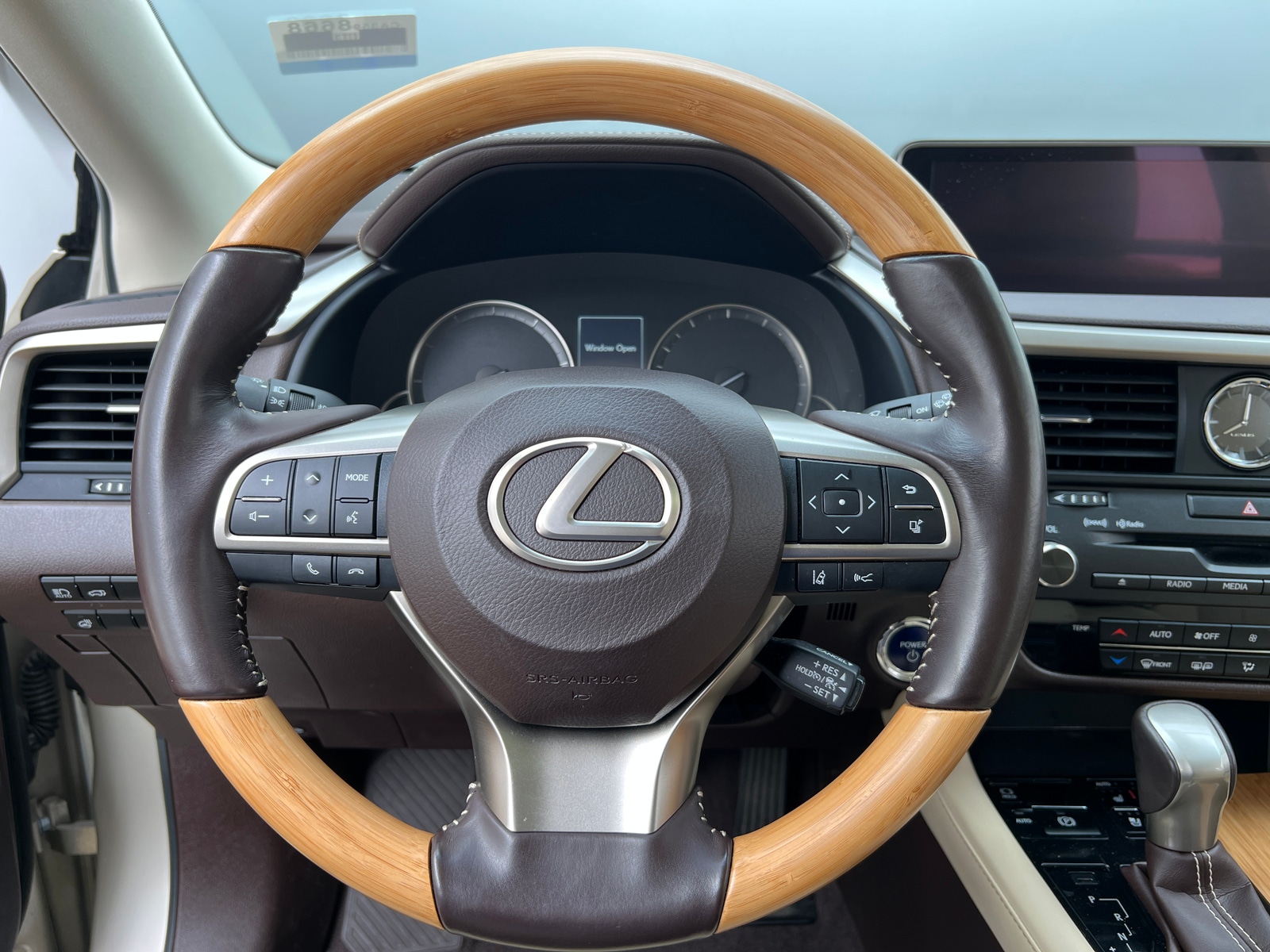 Thumbnail: 2019 Lexus RX - 4