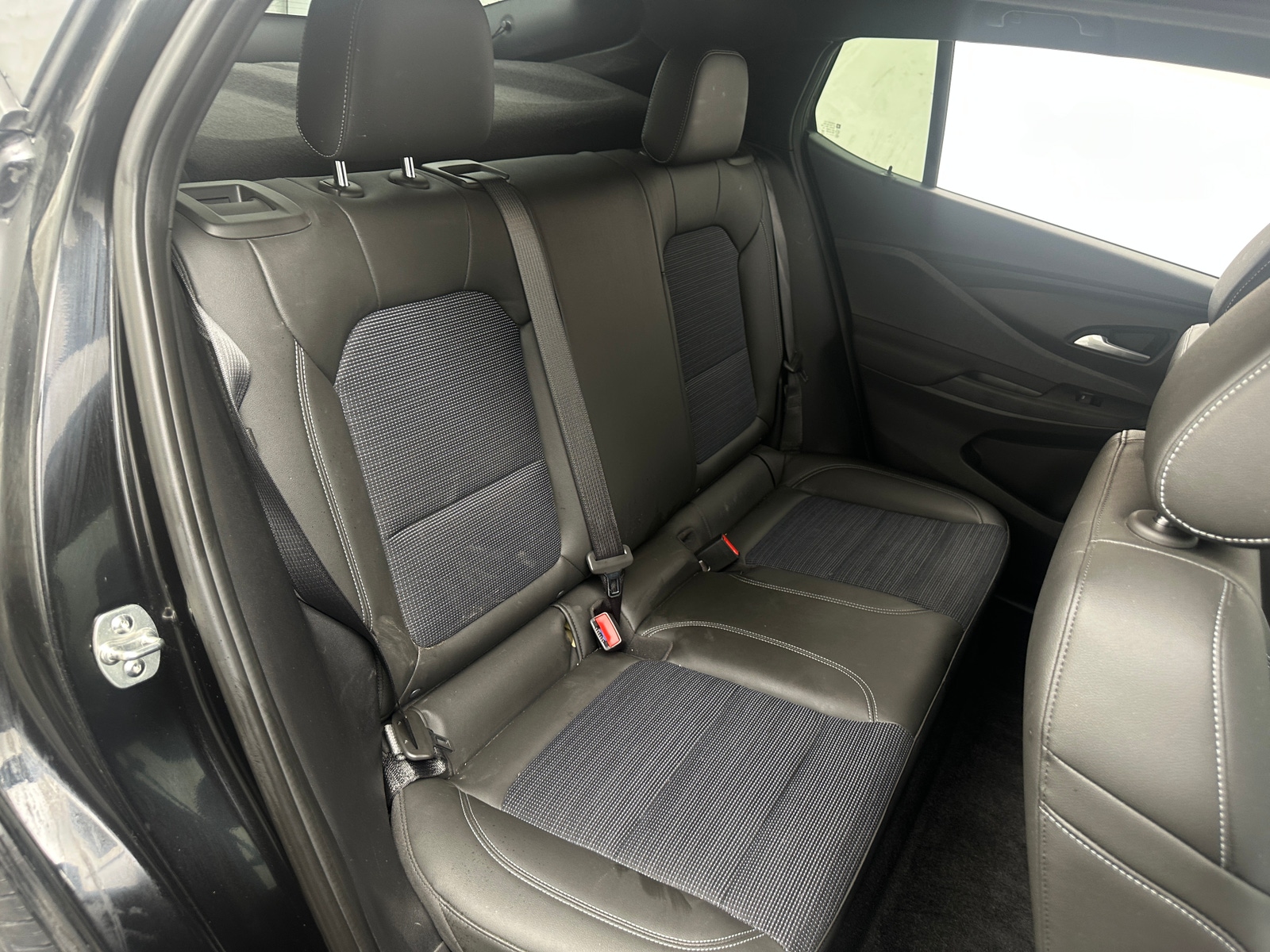 Thumbnail: 2024 Buick Envista - 5