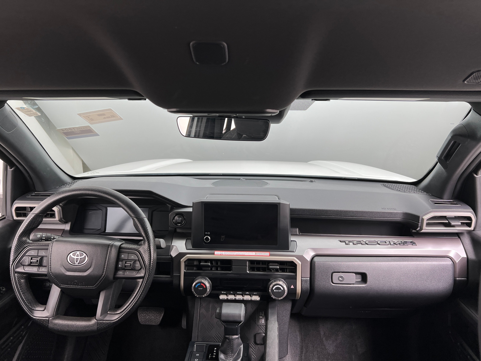 Thumbnail: 2025 Toyota Tacoma - 3