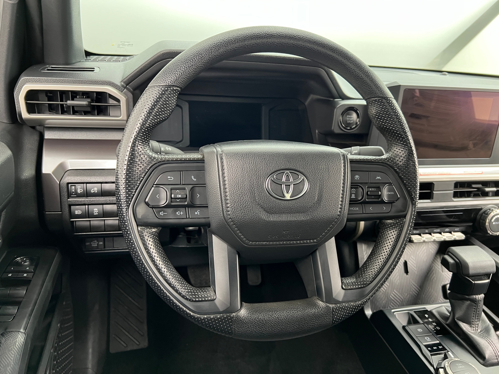 Thumbnail: 2025 Toyota Tacoma - 5