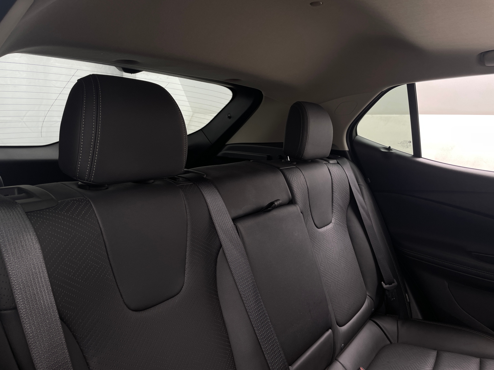 Thumbnail: 2020 Buick Encore GX - 5
