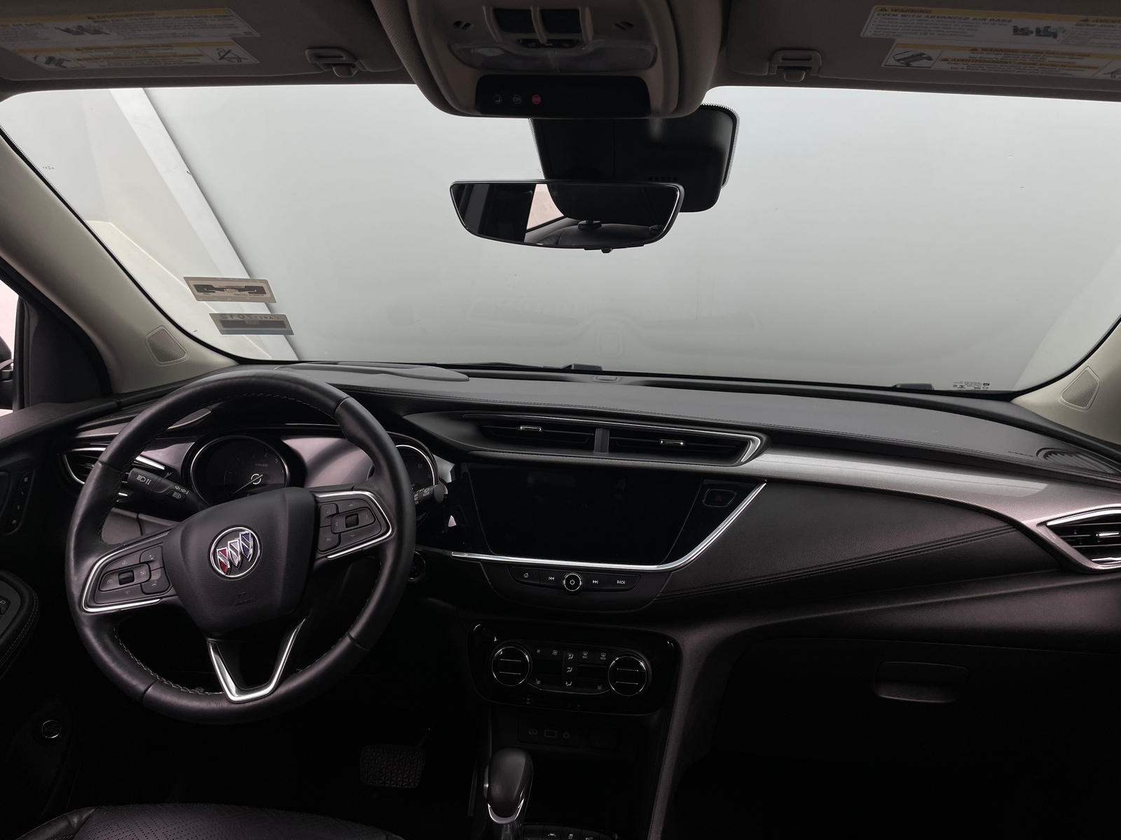 Thumbnail: 2020 Buick Encore GX - 2