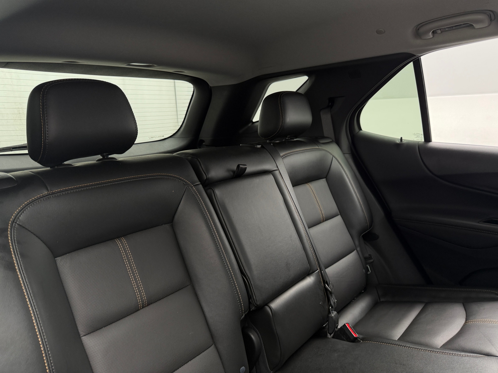 Thumbnail: 2024 Chevrolet Equinox - 5
