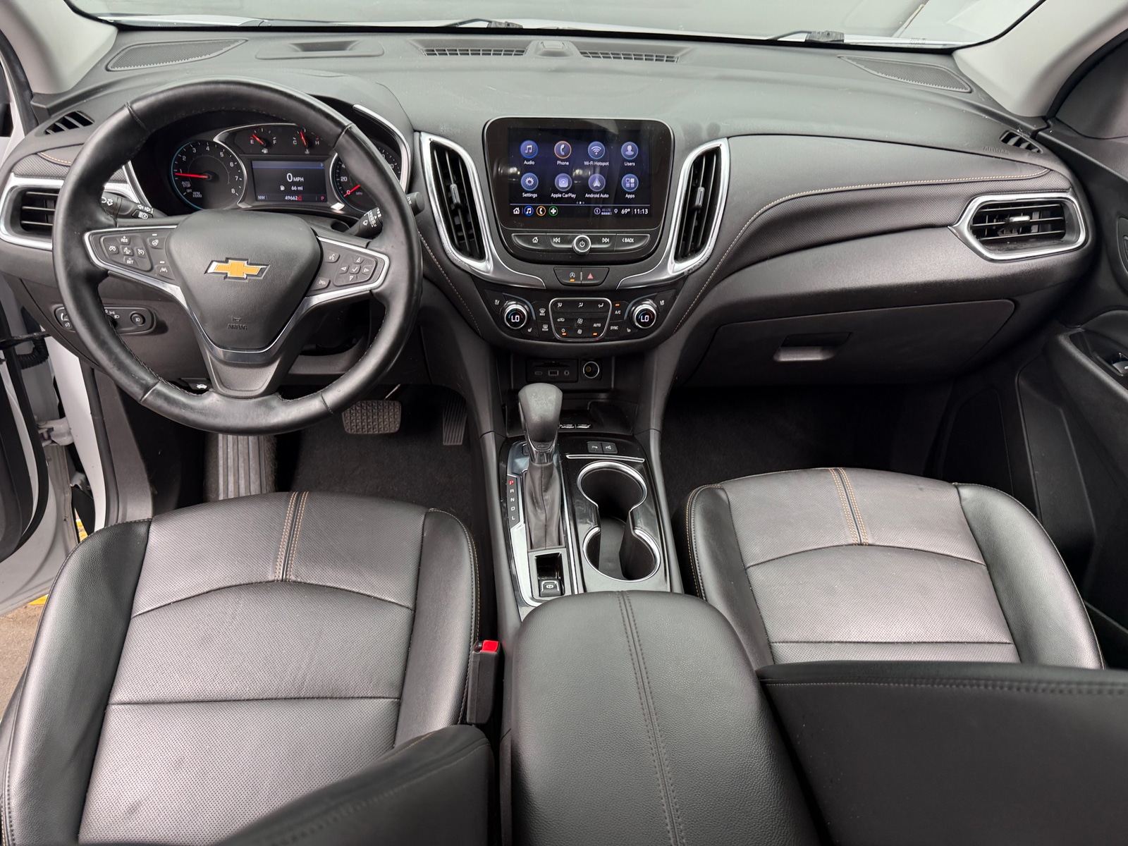 Thumbnail: 2024 Chevrolet Equinox - 2