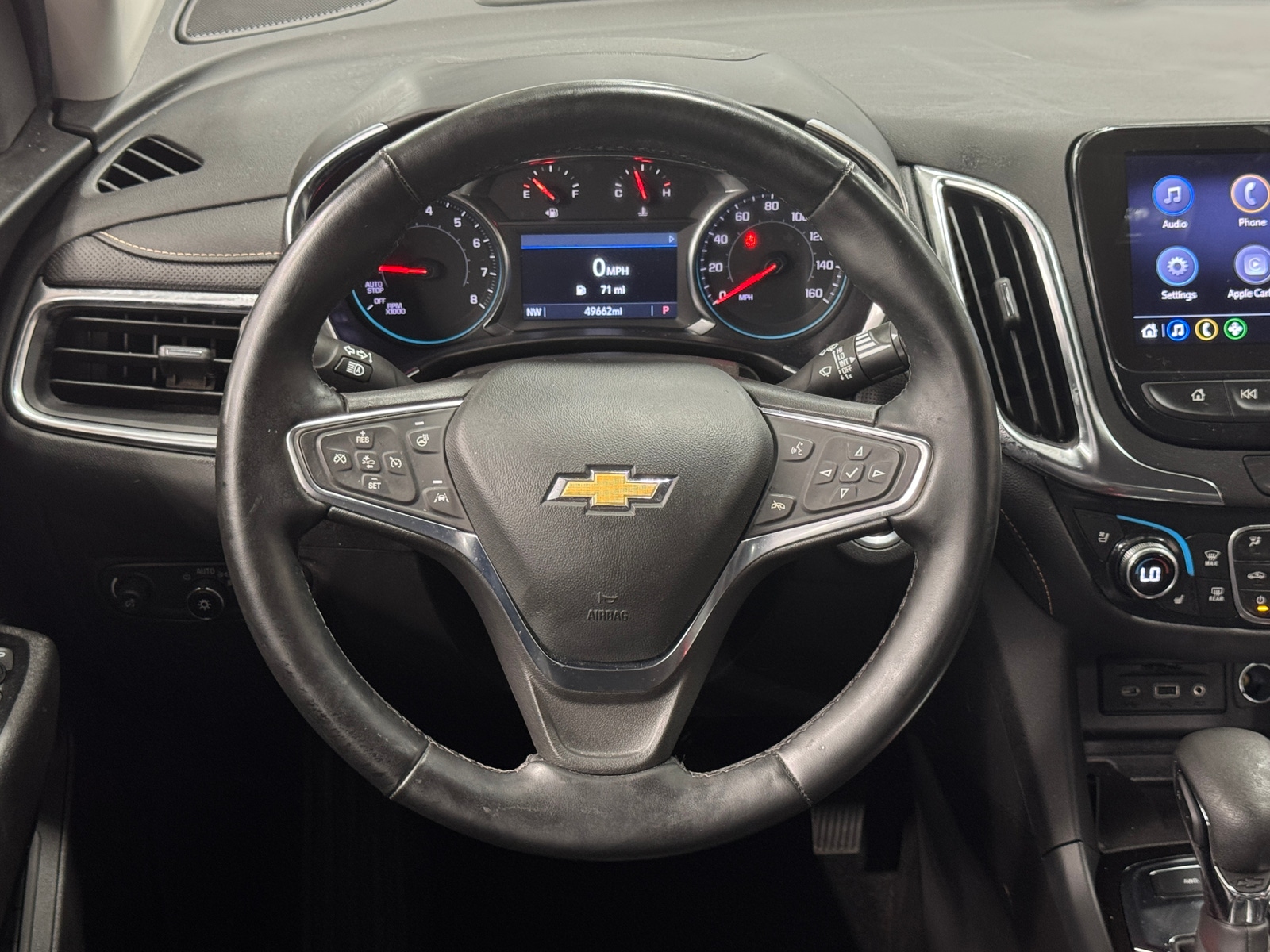 Thumbnail: 2024 Chevrolet Equinox - 4