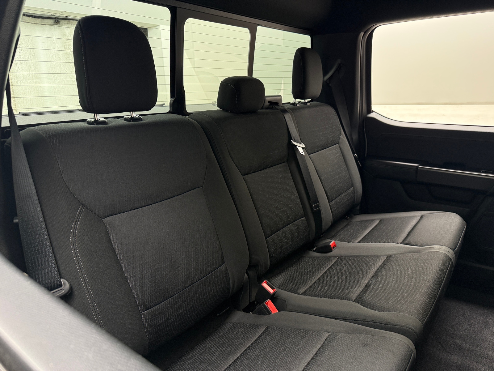 Thumbnail: 2024 Ford Econoline - 6