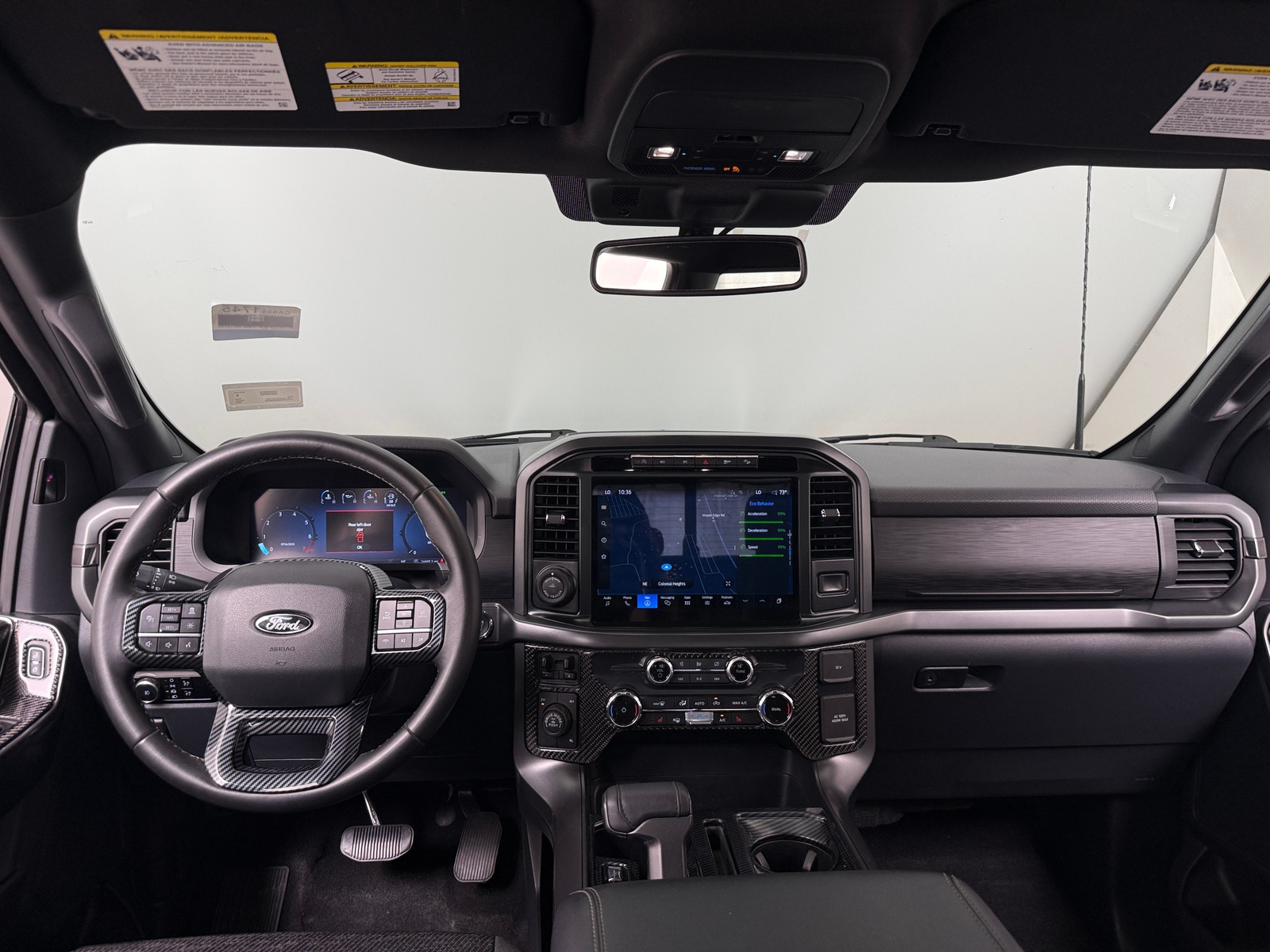Thumbnail: 2024 Ford Econoline - 3