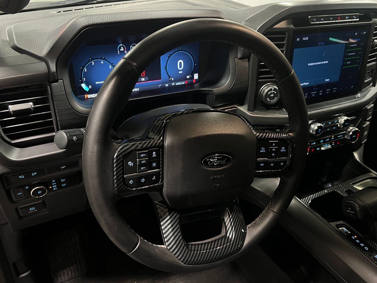 Thumbnail: 2024 Ford Econoline - 5