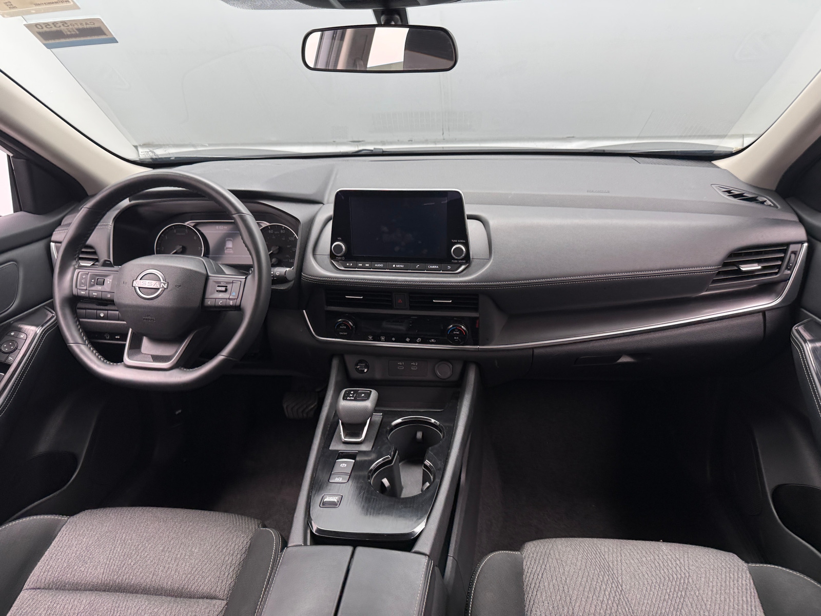 Thumbnail: 2025 Nissan Rogue - 3