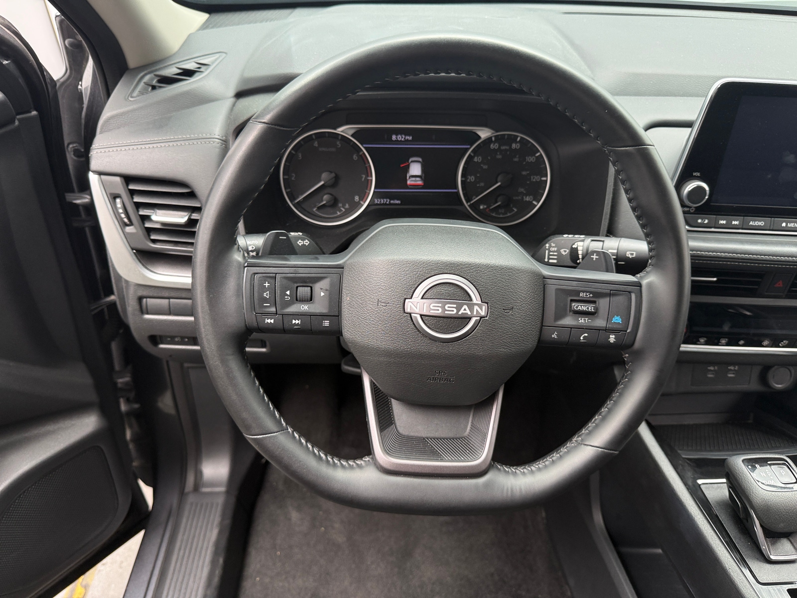 Thumbnail: 2025 Nissan Rogue - 5