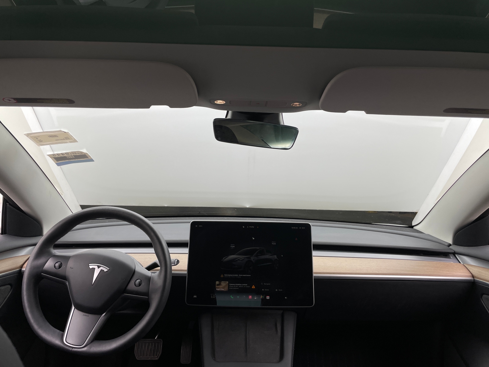 Thumbnail: 2022 Tesla Model 3 - 2