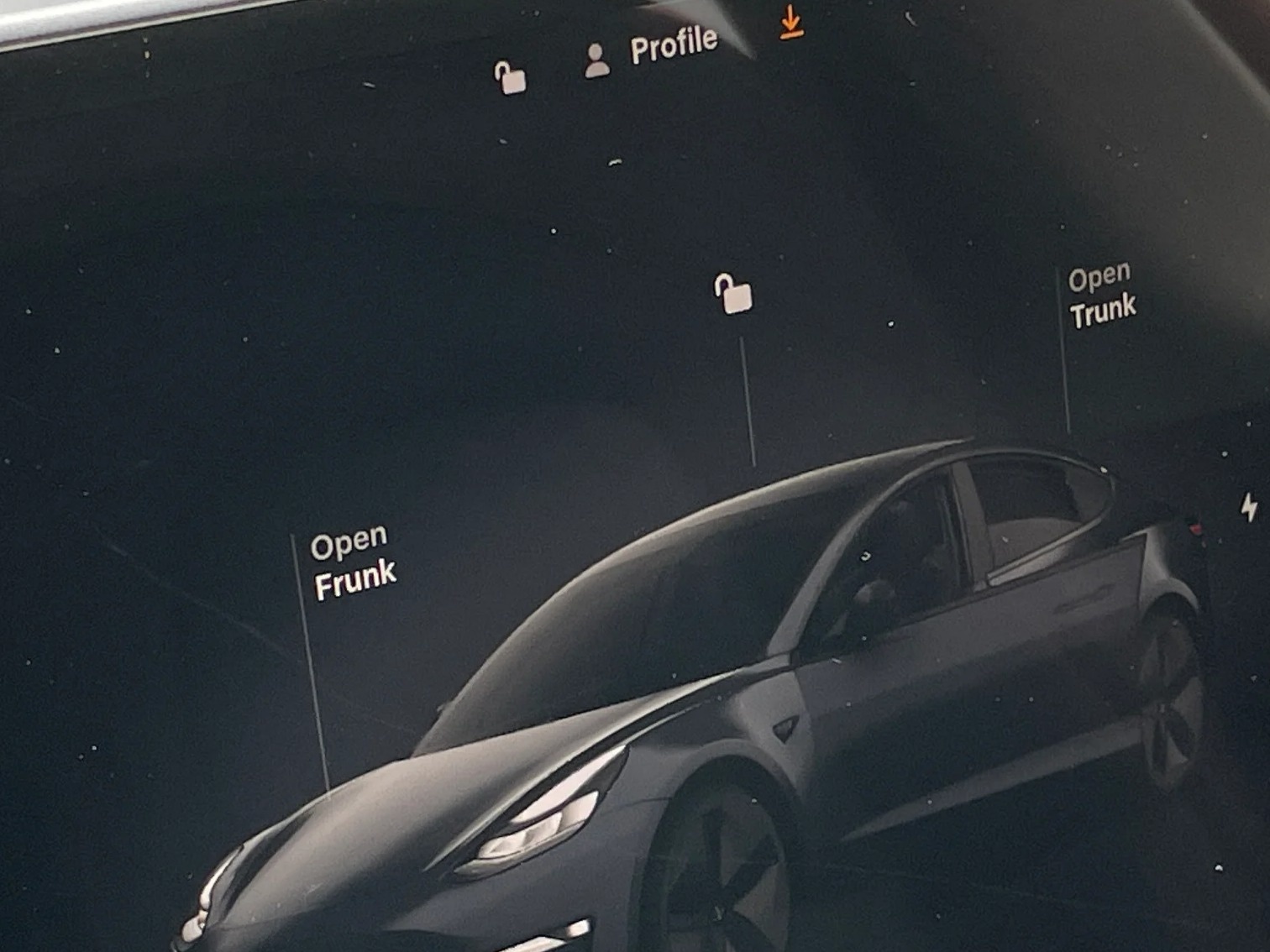 Thumbnail: 2022 Tesla Model 3 - 3