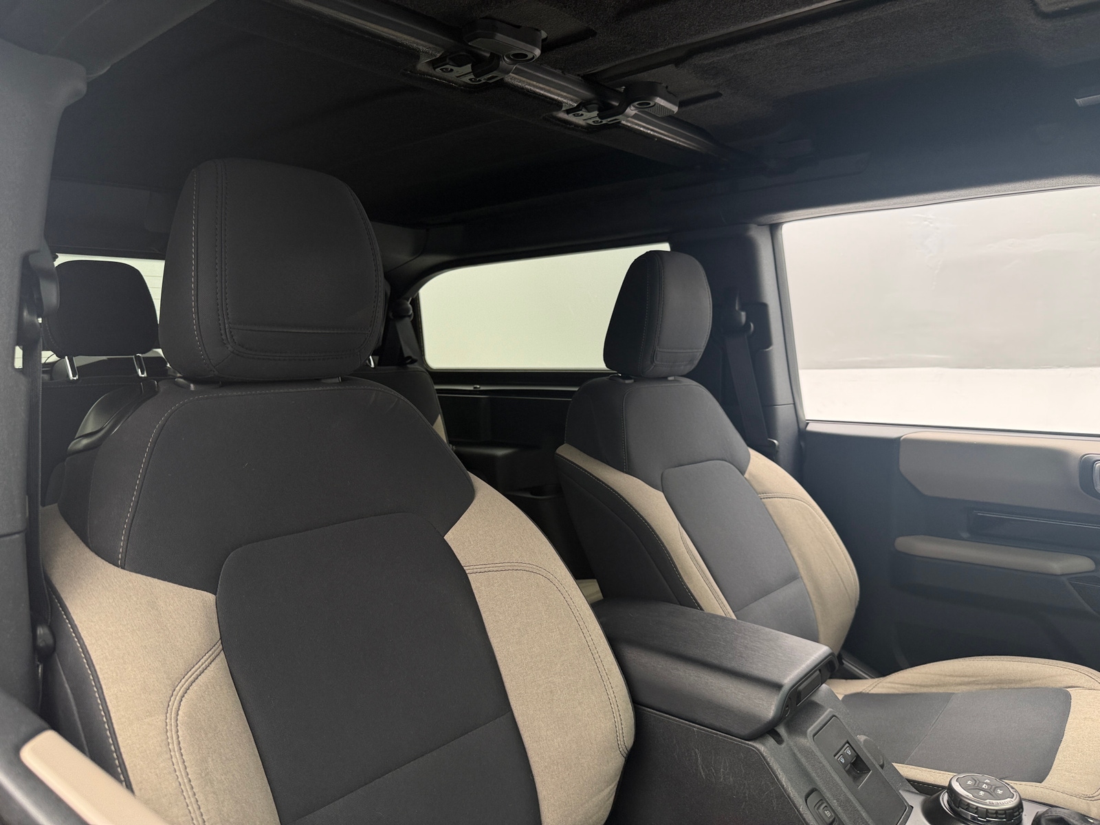 Thumbnail: 2022 Ford Bronco - 2
