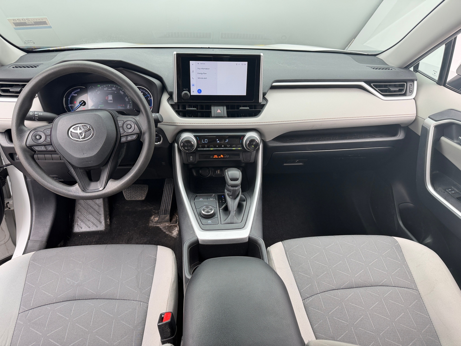 Thumbnail: 2025 Toyota RAV4 - 3