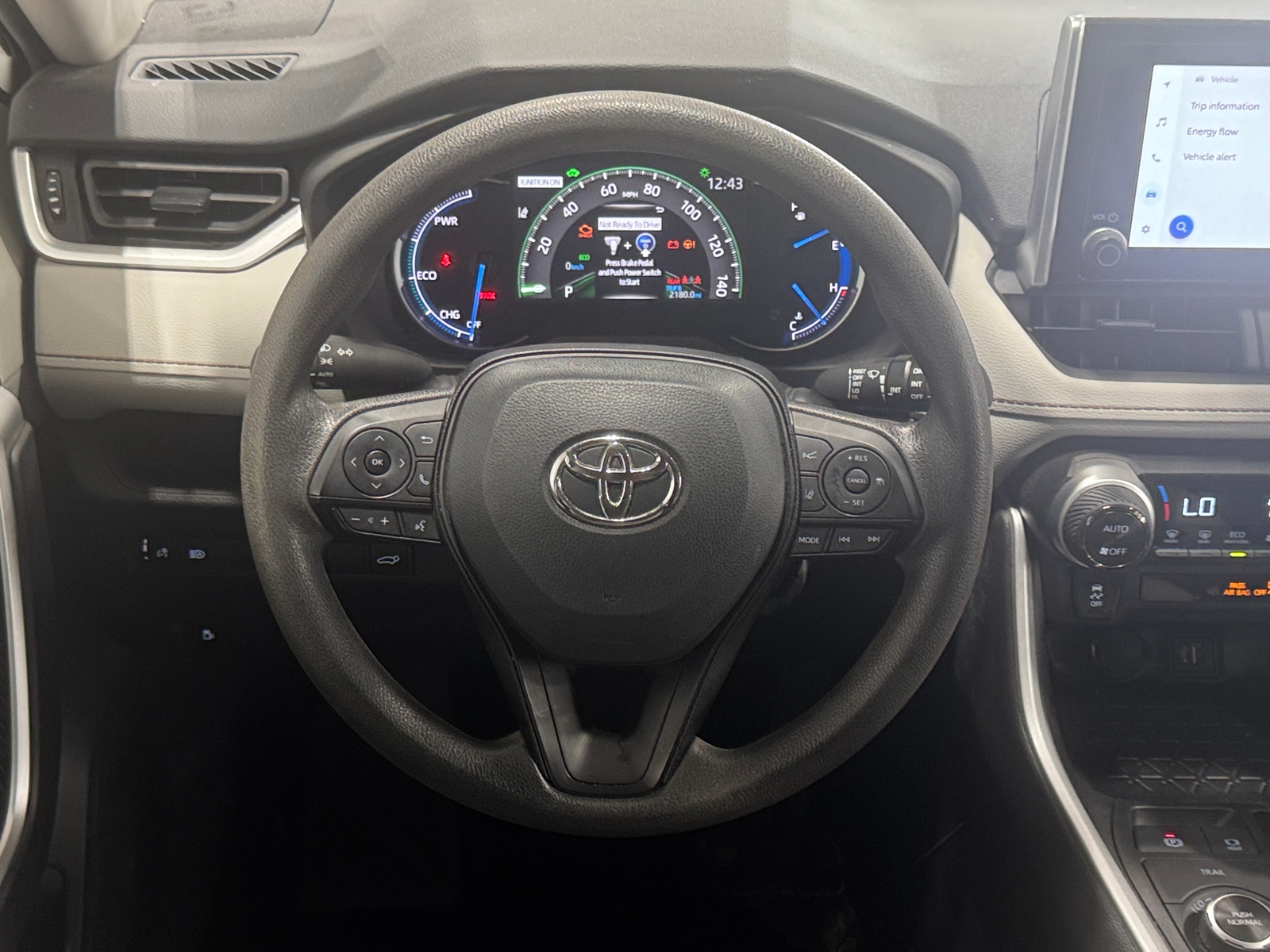Thumbnail: 2025 Toyota RAV4 - 5
