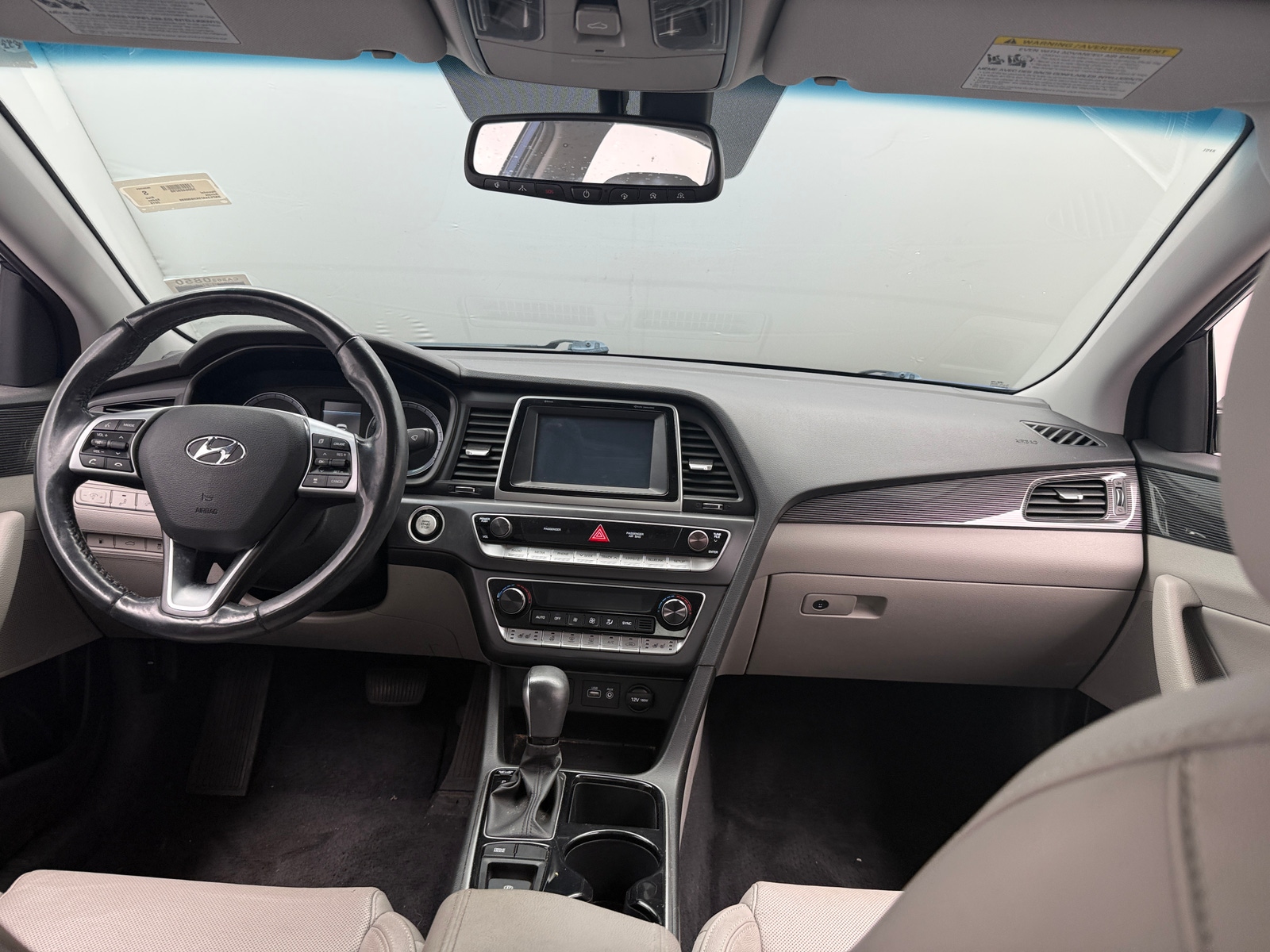 Thumbnail: 2019 Hyundai Sonata - 2