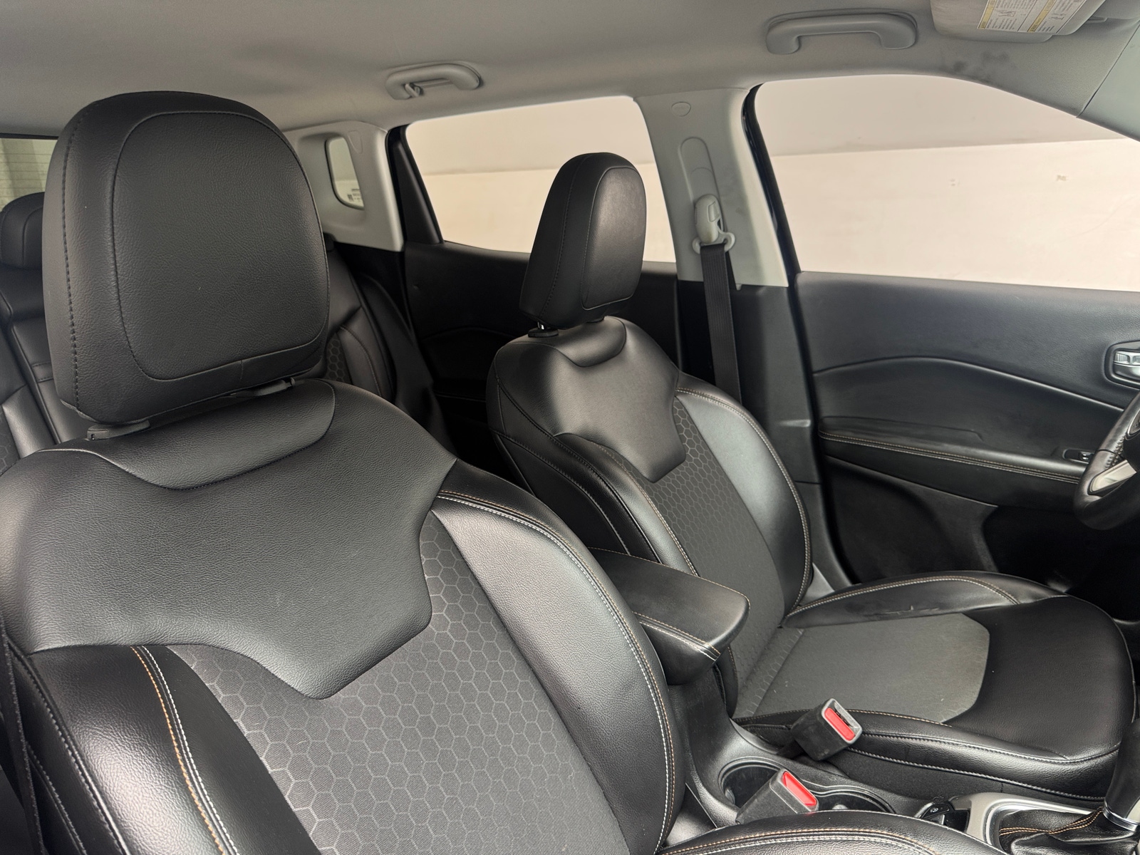 Thumbnail: 2018 Jeep Compass - 2